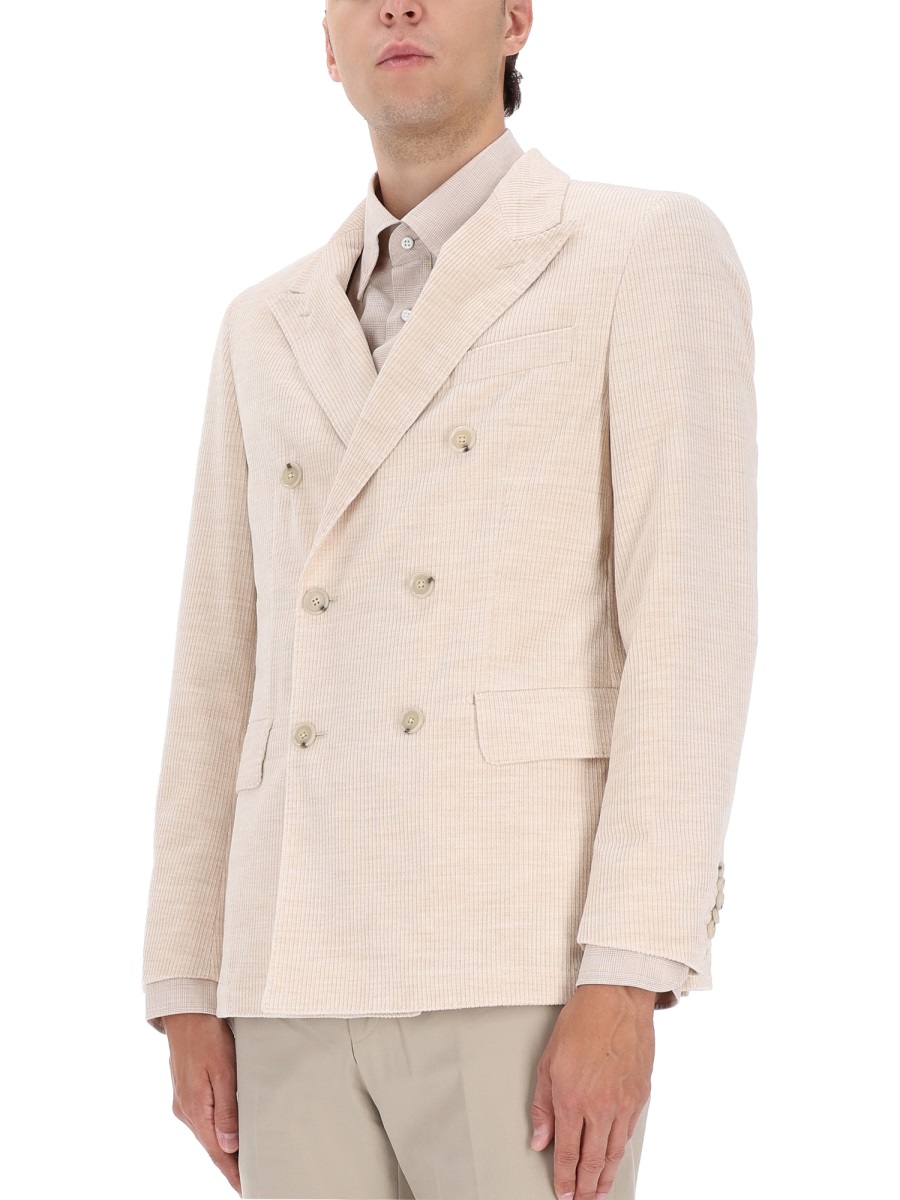 CORDUROY BLAZER 5054964210274600287 (HUGO BOSS / ブレザー・ジャケット ) | HUGO BOSS (ヒューゴボス)(3)