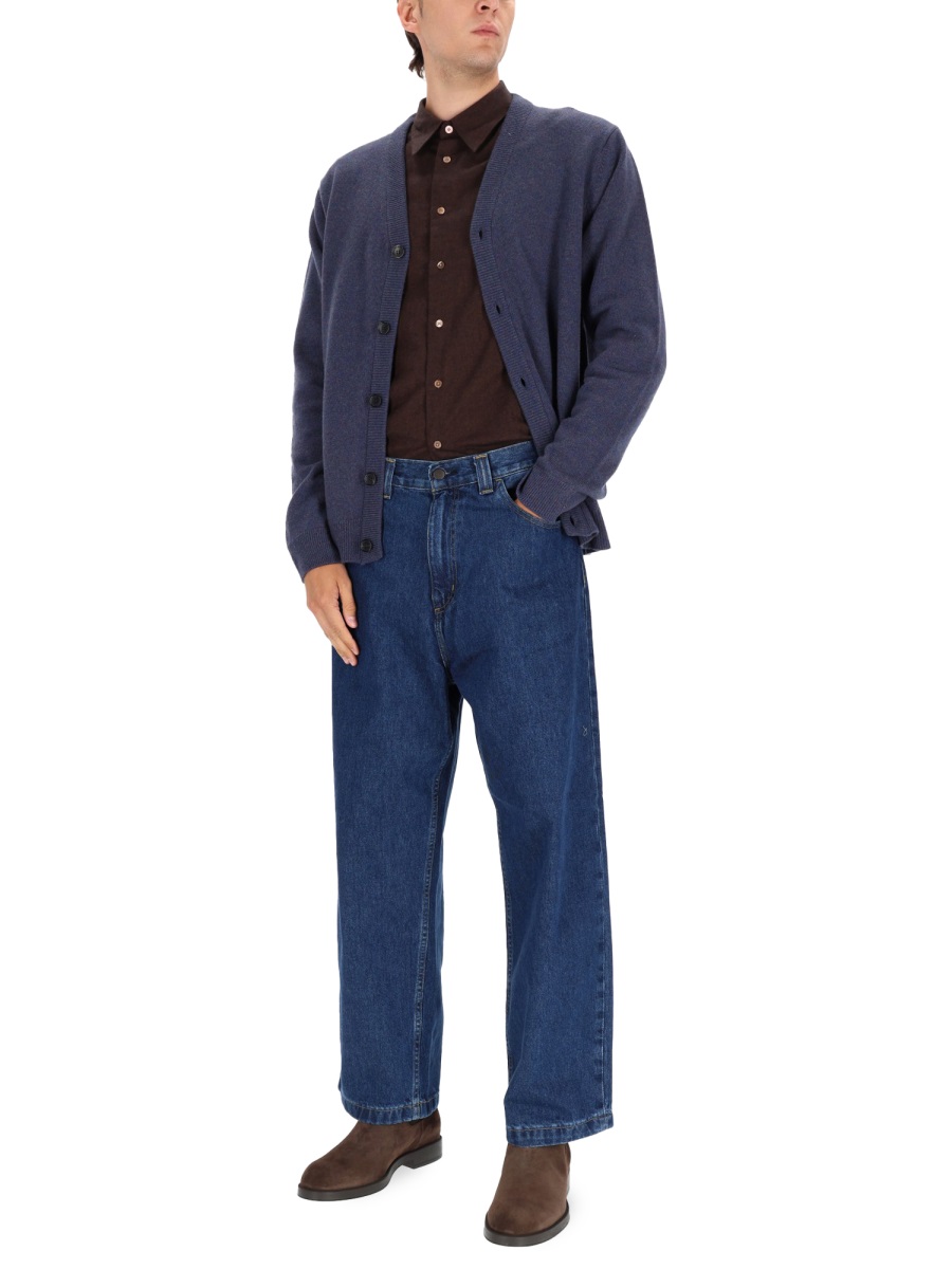 WOOL CARDIGAN M2R488ZT2251459 (PS Paul Smith / ニット・セーター・カーディガン ) | PS Paul Smith (ピーエス ポール・スミス)(1)