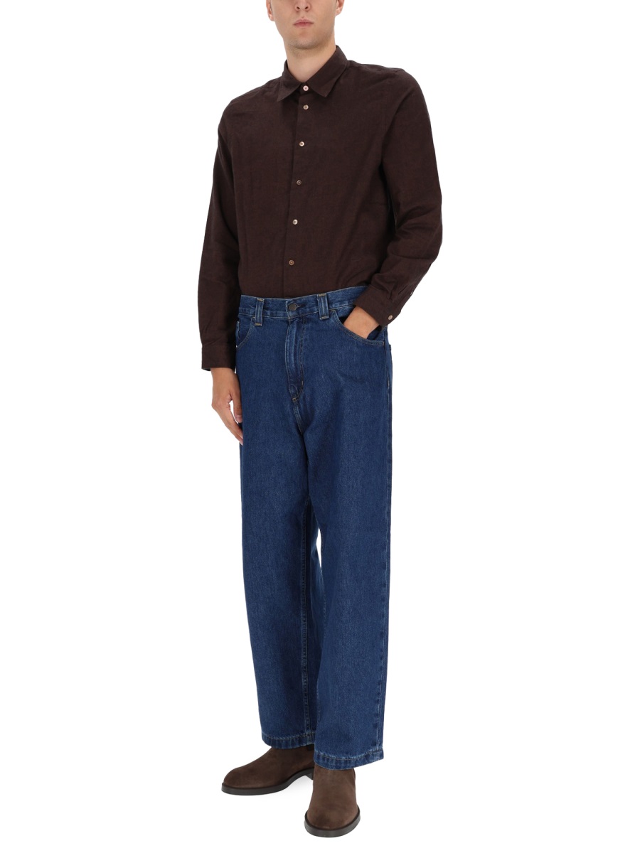 REGULAR FIT SHIRT M2R687UT2248768 (PS Paul Smith / シャツ・ブラウス ) | PS Paul Smith (ピーエス ポール・スミス)(1)