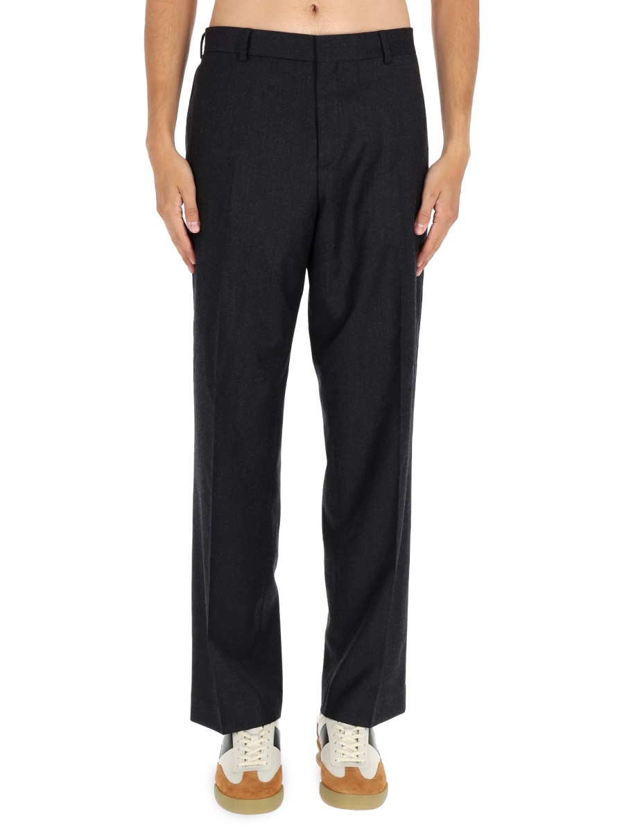 WOOL PANTS M1R410ZT0010976 (Paul Smith / パンツ ) | Paul Smith (ポール・スミス)