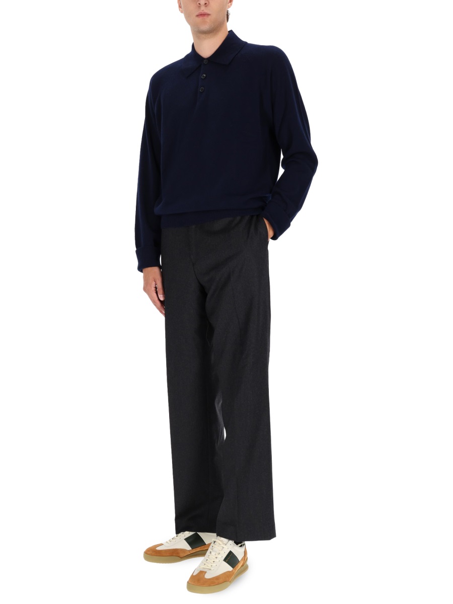 WOOL PANTS M1R410ZT0010976 (Paul Smith / パンツ ) | Paul Smith (ポール・スミス)(1)