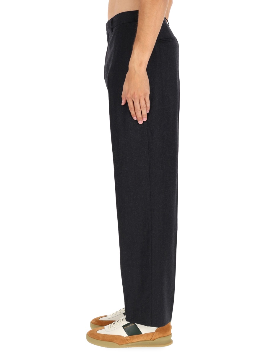 WOOL PANTS M1R410ZT0010976 (Paul Smith / パンツ ) | Paul Smith (ポール・スミス)(2)