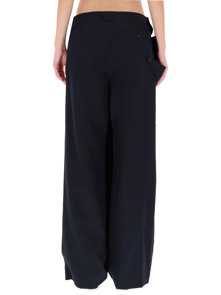 "THE WRAPAROUND" PANTS SKIRT TR035W04059 (Jean Paul GAULTIER / パンツ ) | Jean Paul GAULTIER (ジャンポール ゴルチエ)(3)