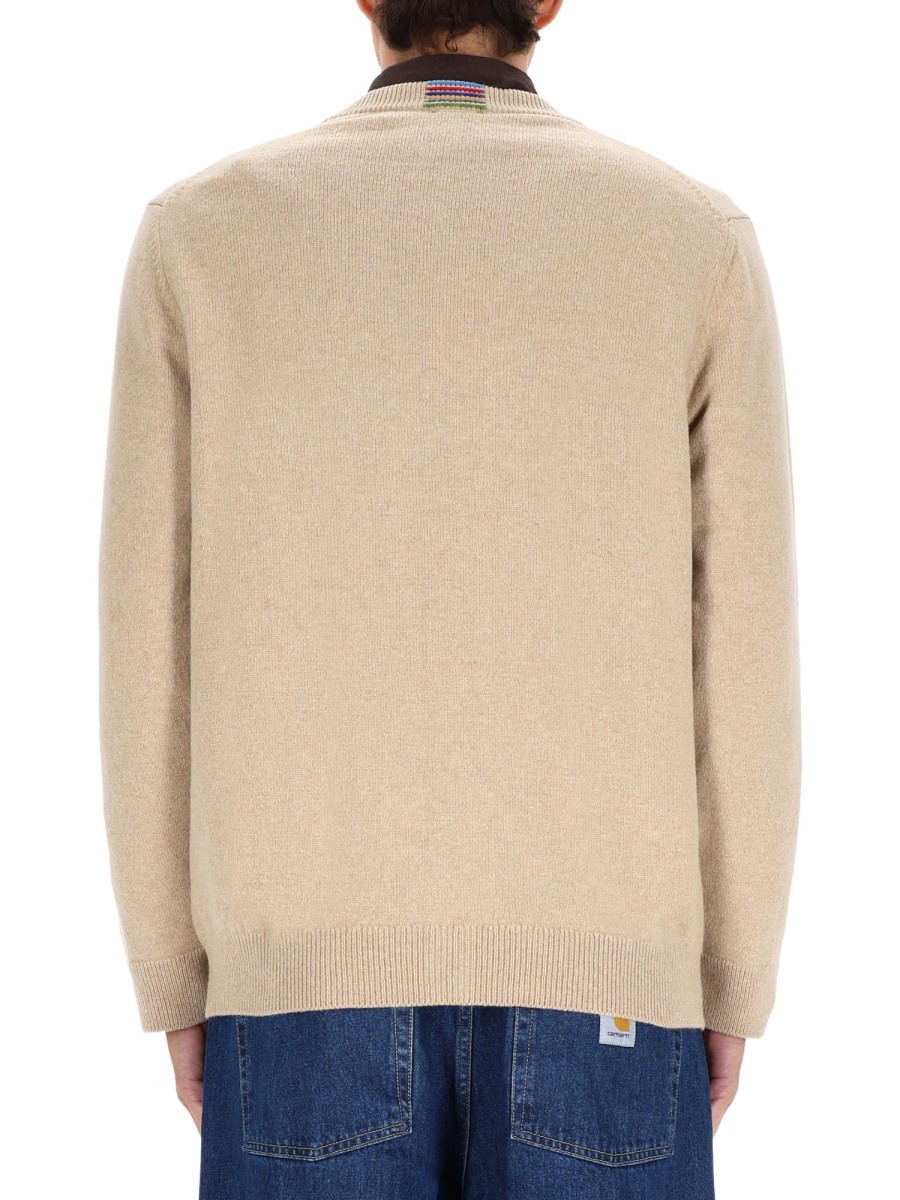 WOOL CARDIGAN M2R488ZT2251407 (PS Paul Smith / ニット・セーター・カーディガン ) | PS Paul Smith (ピーエス ポール・スミス)(2)