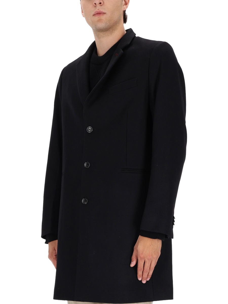WOOL COAT M2R116RT2105979 (PS Paul Smith / コート ) | PS Paul Smith (ピーエス ポール・スミス)(2)