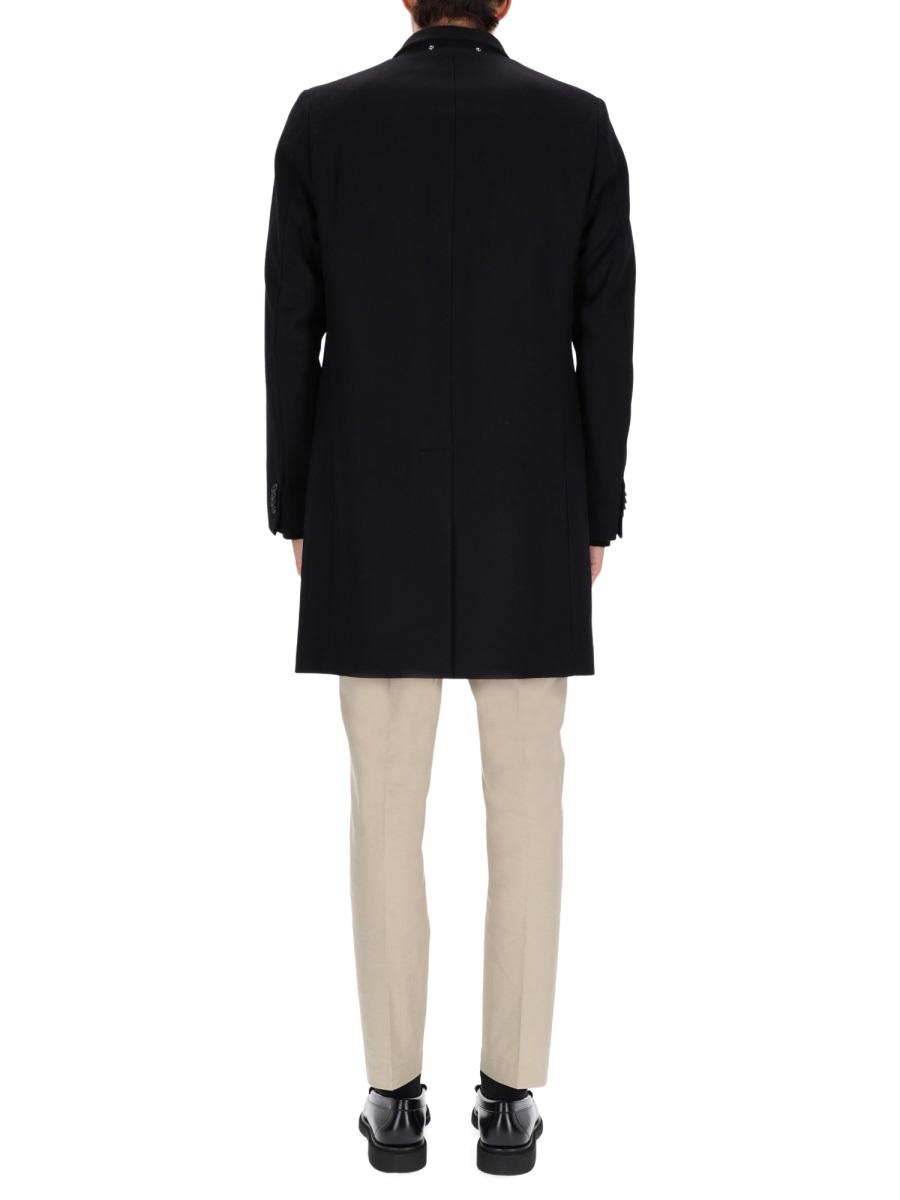 WOOL COAT M2R116RT2105979 (PS Paul Smith / コート ) | PS Paul Smith (ピーエス ポール・スミス)(3)