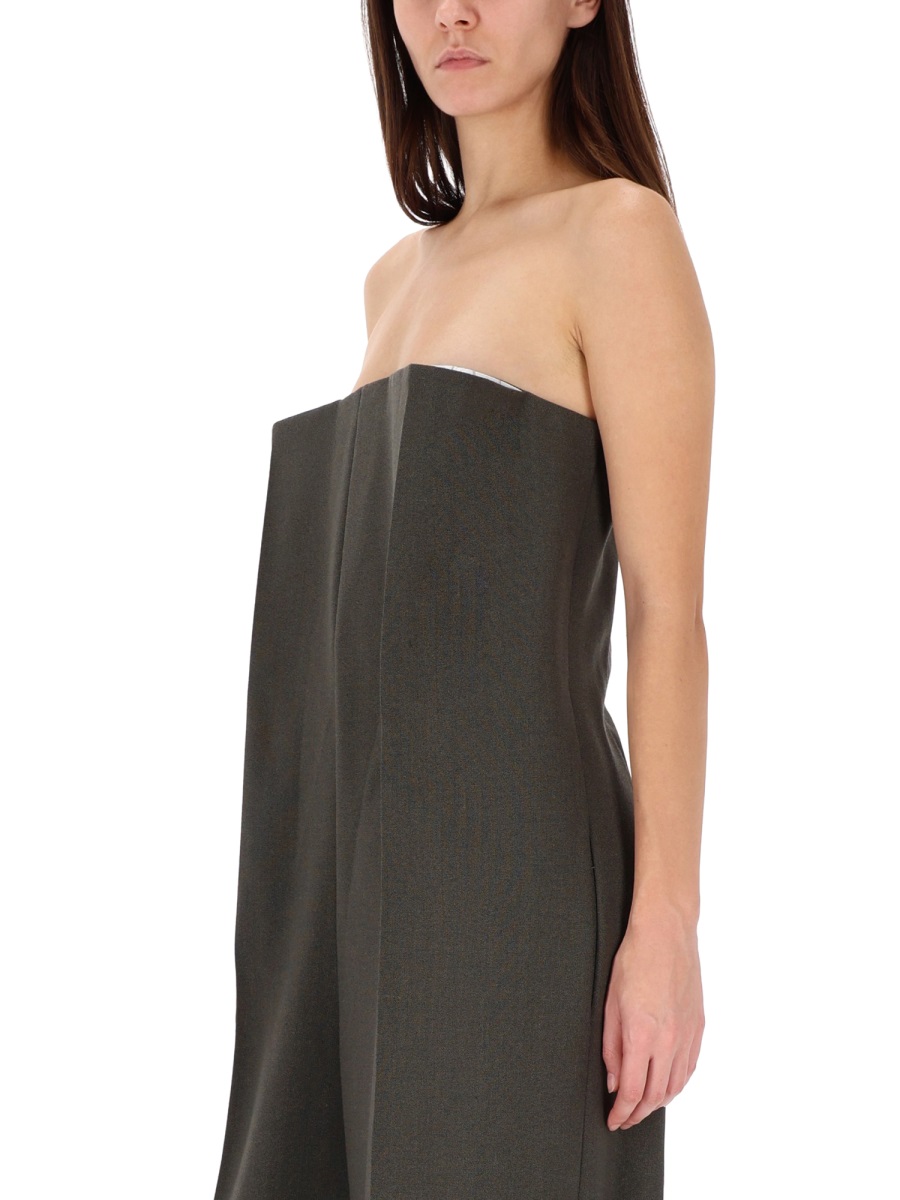 "BUSTIER" SUIT JS005W03741 (Jean Paul GAULTIER / ワンピース・ドレス・オールインワン ) | Jean Paul GAULTIER (ジャンポール ゴルチエ)(3)