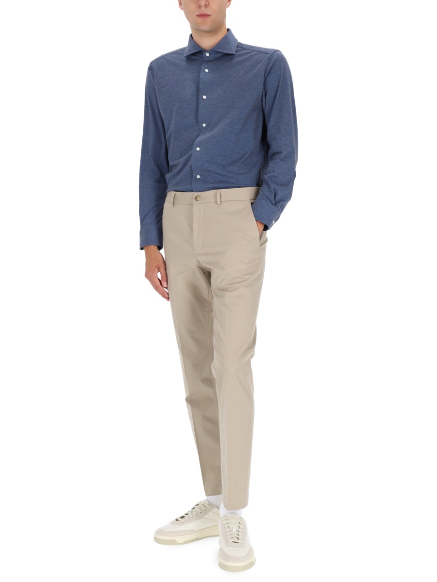 "L-HAYS" SHIRT 5055172810268358488 (HUGO BOSS / シャツ・ブラウス ) | HUGO BOSS (ヒューゴボス)(1)
