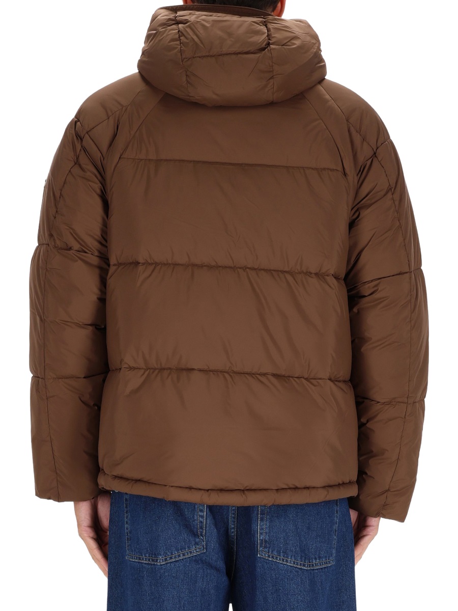 HOODED JACKET M2R658ZT2245668 (PS Paul Smith / ダウンジャケット・コート ) | PS Paul Smith (ピーエス ポール・スミス)(3)