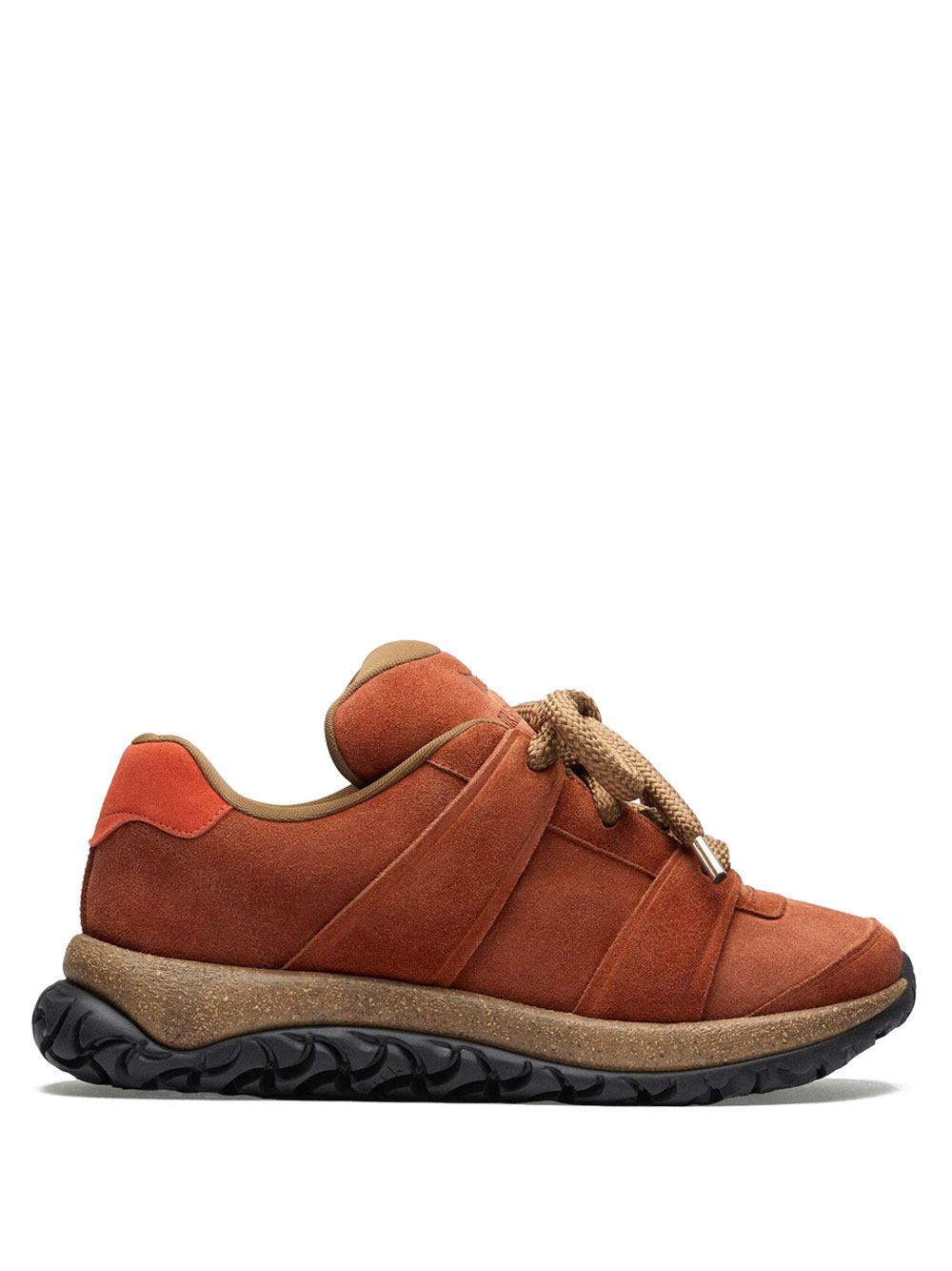 GOERLITZ UNISEX SUEDE SNEAKERS 1031933MINK (BIRKENSTOCK 1774 / スニーカー ) | BIRKENSTOCK 1774 (ビルケンシュトック 1774)