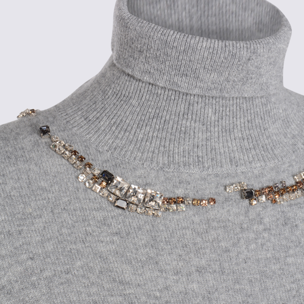 Fabiana Filippi Dresses ABD225F589L6598132 (FABIANA FILIPPI / ワンピース・ドレス・オールインワン ) | FABIANA FILIPPI (ファビアナフィリッピ)(2)