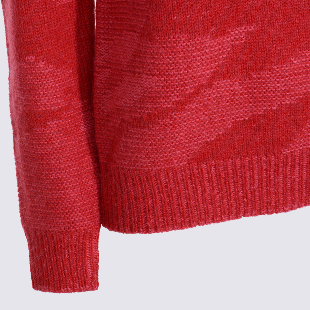 Add Sweaters 12AWLV96C1519 (add / ニット・セーター・カーディガン ) | add (エーディーディー)(2)