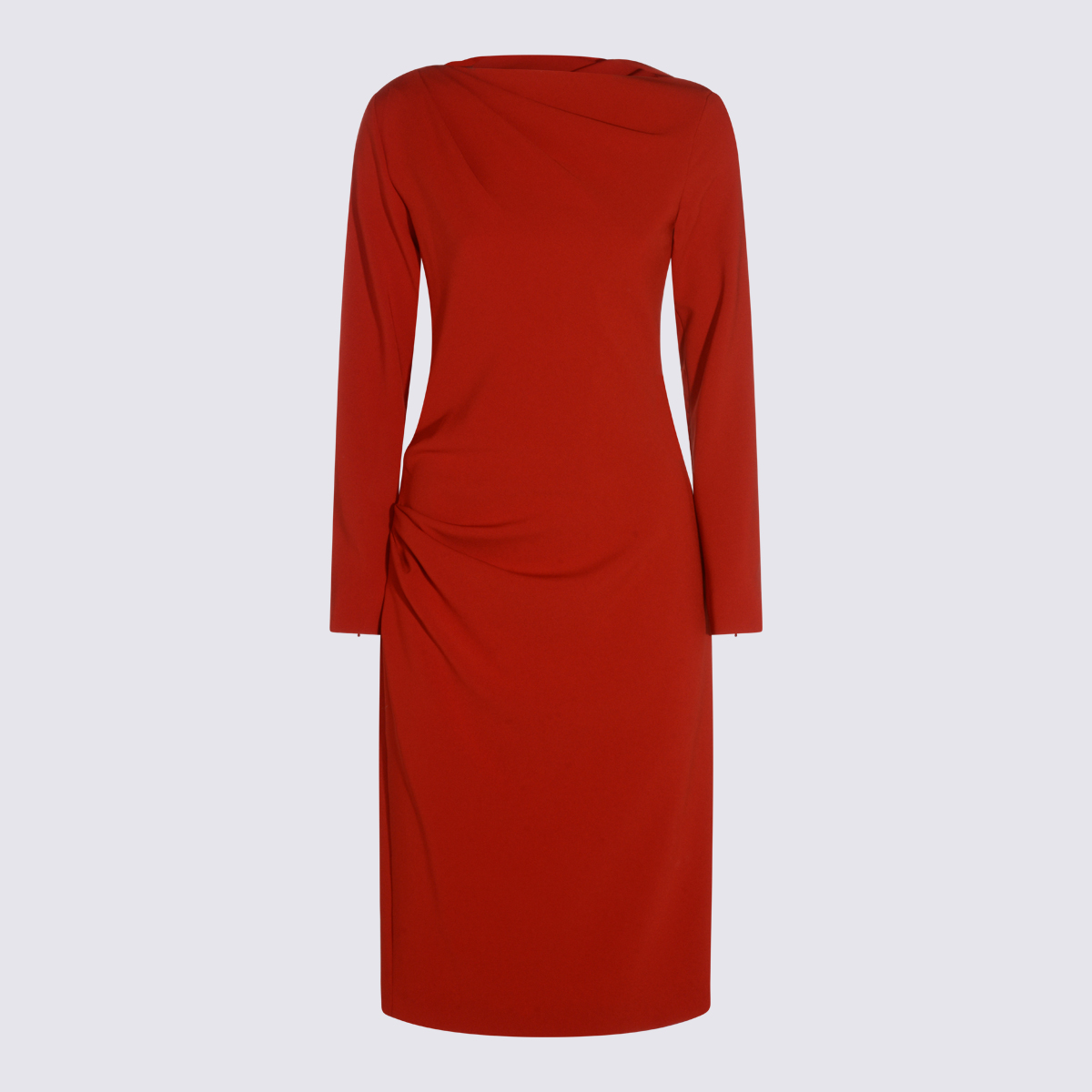 Max Mara Dresses Red 252122601460010394044 (Max Mara / ワンピース・ドレス・オールインワン ) | Max Mara (マックスマーラ)