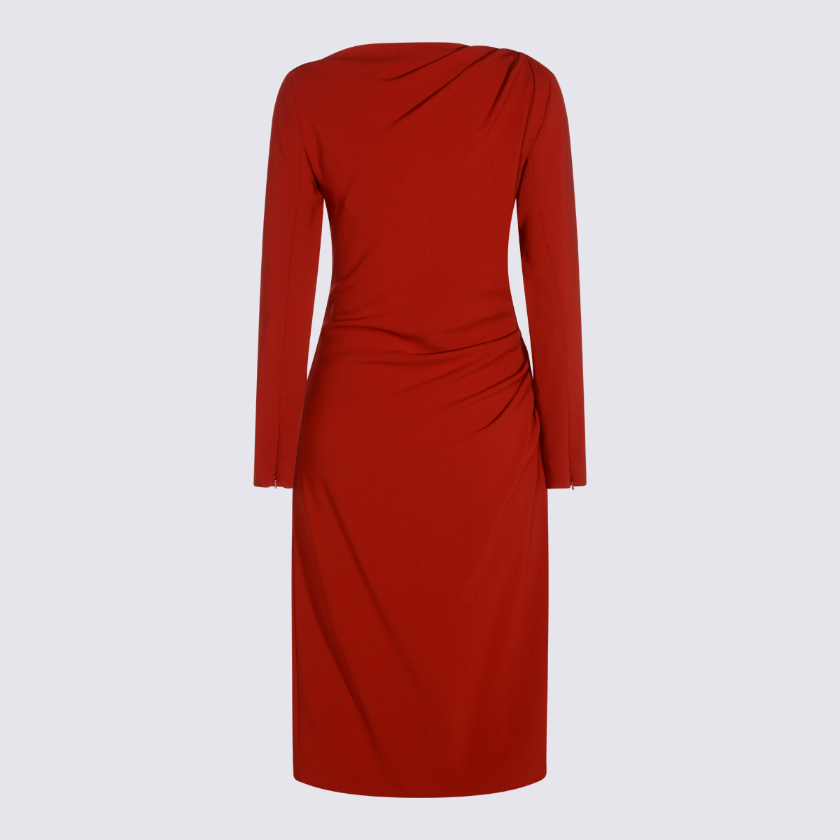 Max Mara Dresses Red 252122601460010394044 (Max Mara / ワンピース・ドレス・オールインワン ) | Max Mara (マックスマーラ)(1)