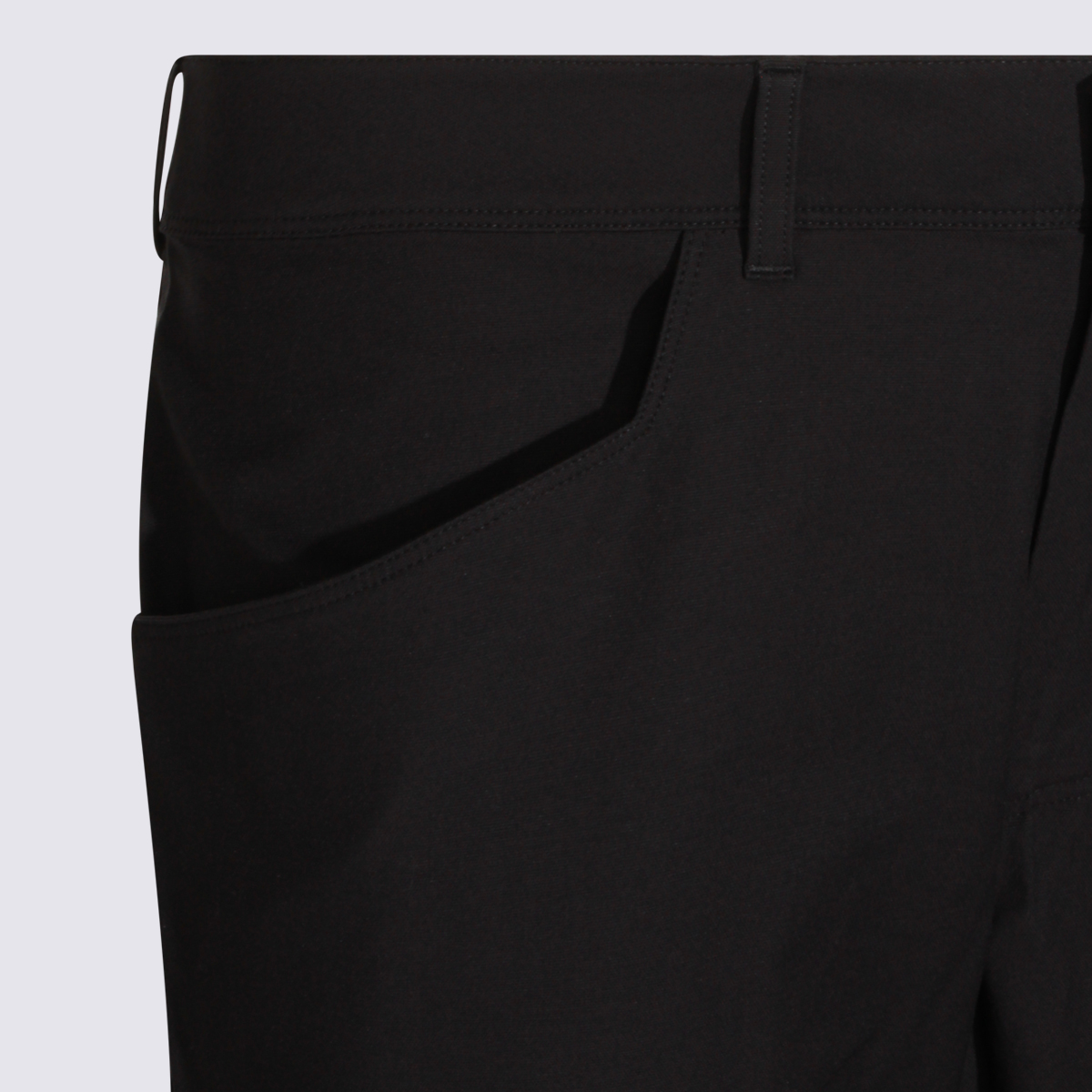 Arc*teryx Trousers Black X000009530BLACK (ARC'TERYX / パンツ ) | ARC'TERYX (アークテリクス)(3)