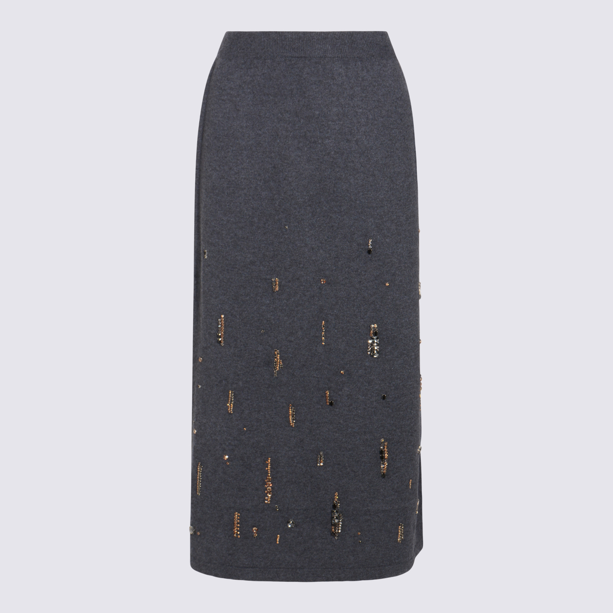 Fabiana Filippi Skirts GND225F832L6598199 (FABIANA FILIPPI / スカート ) | FABIANA FILIPPI (ファビアナフィリッピ)