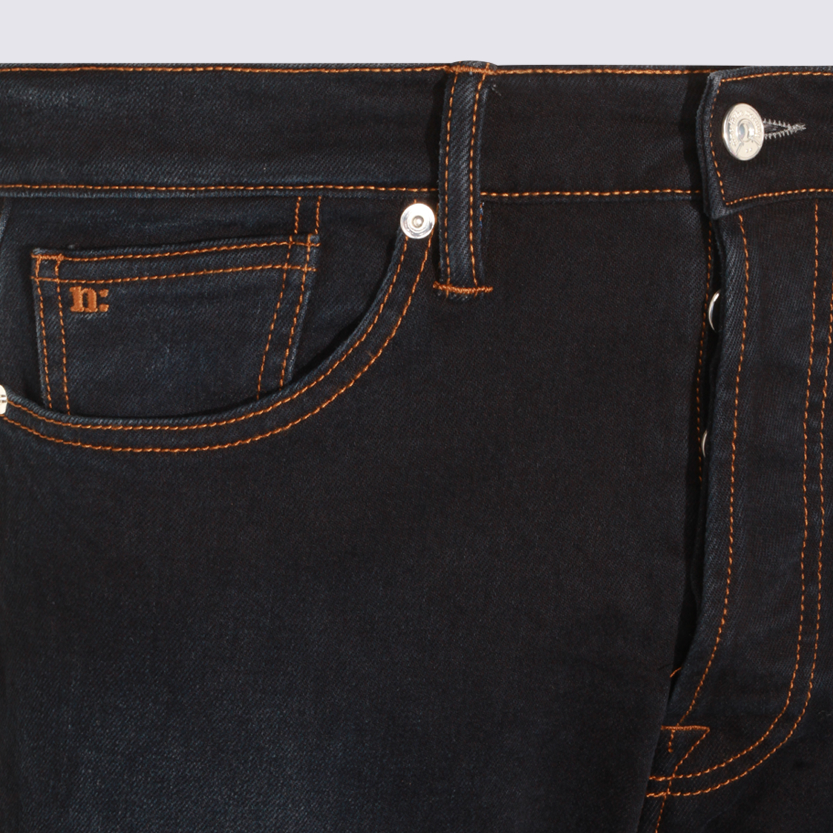 NINE IN THE MORNING Jeans NH80CLEANU89PI37624 (nine:inthe:morning / ジーンズ ) | nine:inthe:morning (ナインインザモーニング)(2)