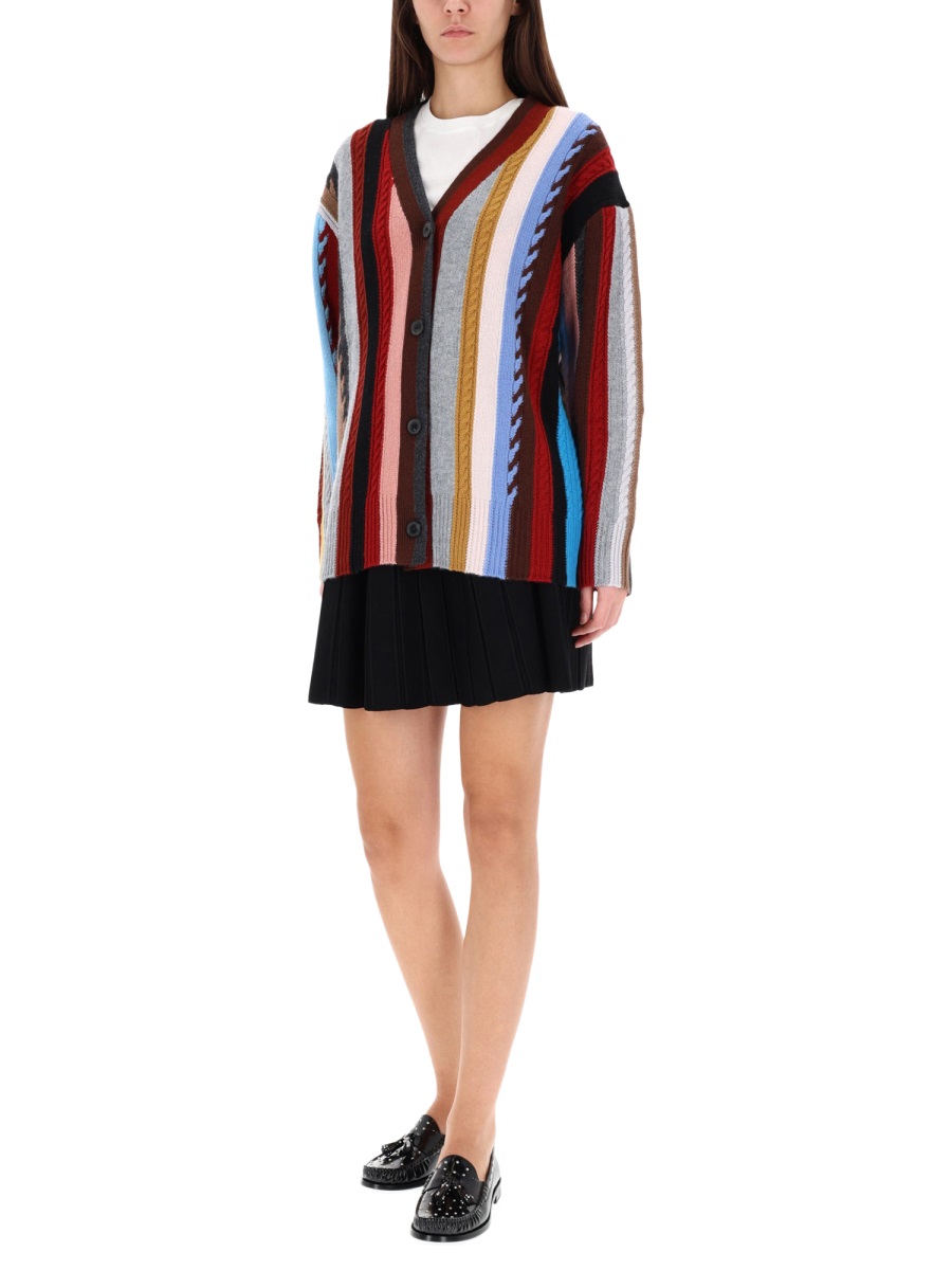 "TOY BUNNY" T-SHIRT W2RG799TP542701 (Paul Smith / Tシャツ・カットソー ) | Paul Smith (ポール・スミス)(1)