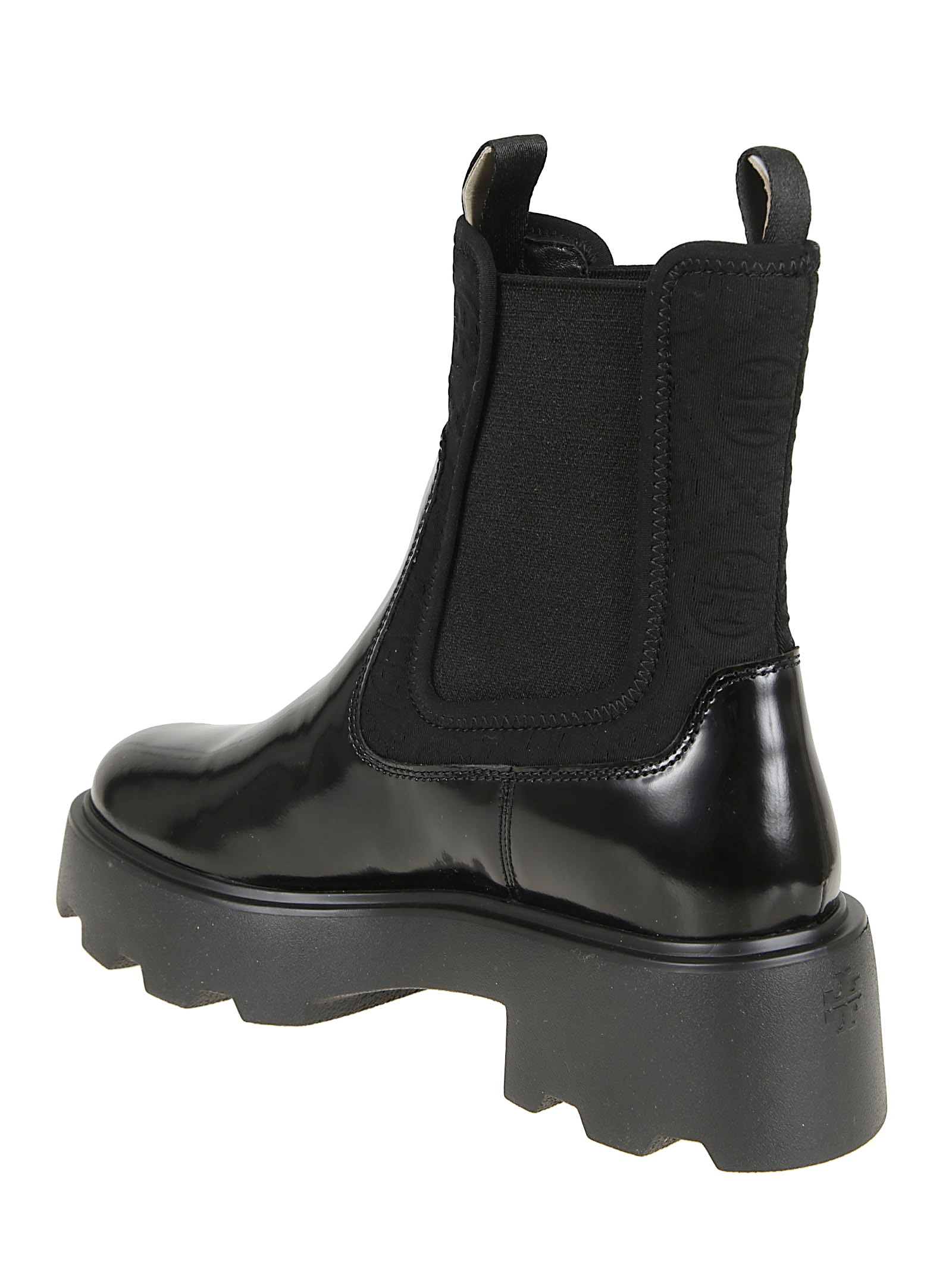 T MONOGRAM LUG CHELSEA BOOT 65MM 177079T004 (TORY BURCH / ブーツ ) | TORY BURCH (トリーバーチ)(2)