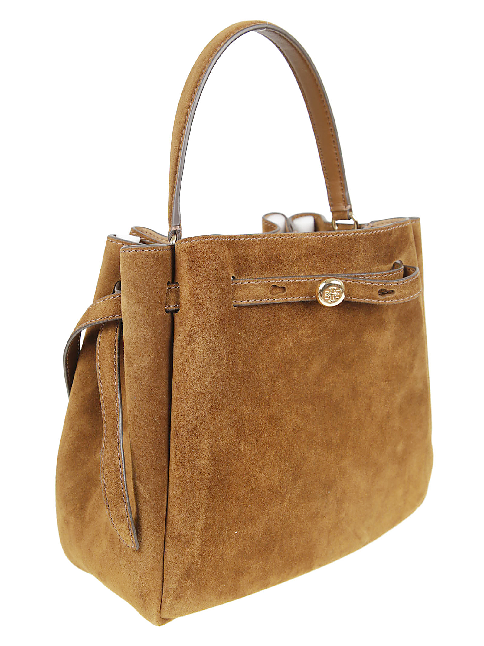 Romy Suede Bucket Bag 174221ROMY200 (TORY BURCH / トートバッグ ) | TORY BURCH (トリーバーチ)(1)