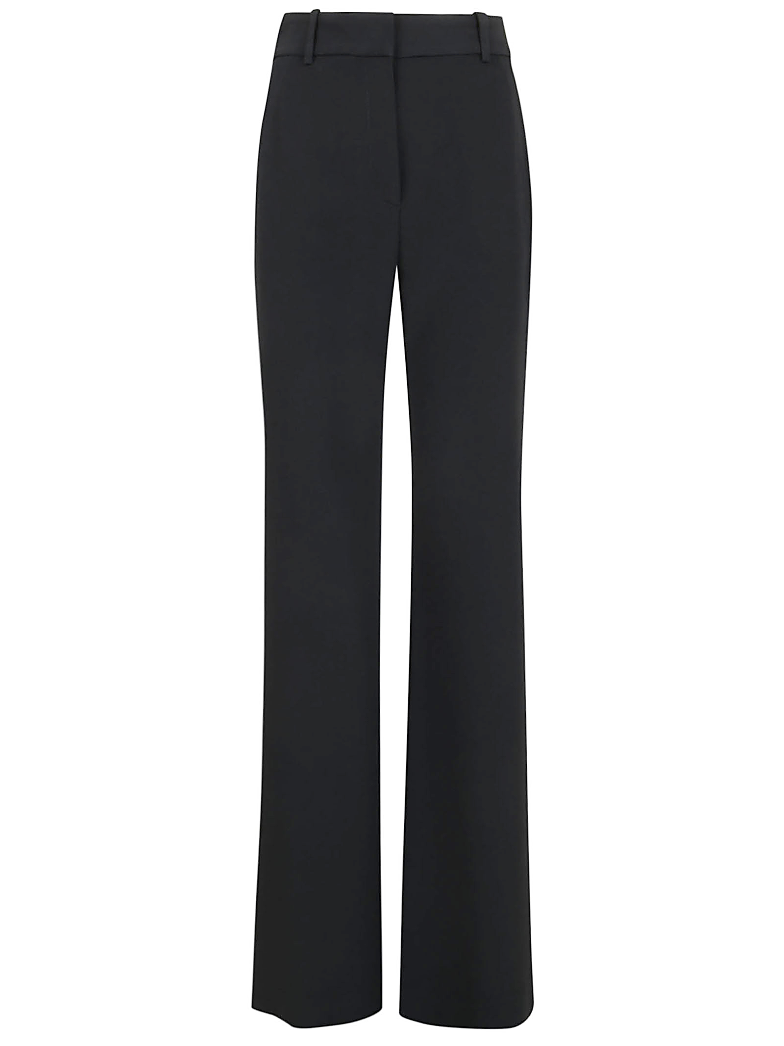 BOOTCUT PANTS D476P729ILM95708 (ERMANNO SCERVINO / パンツ ) | ERMANNO SCERVINO (エルマンノ シェルヴィーノ)