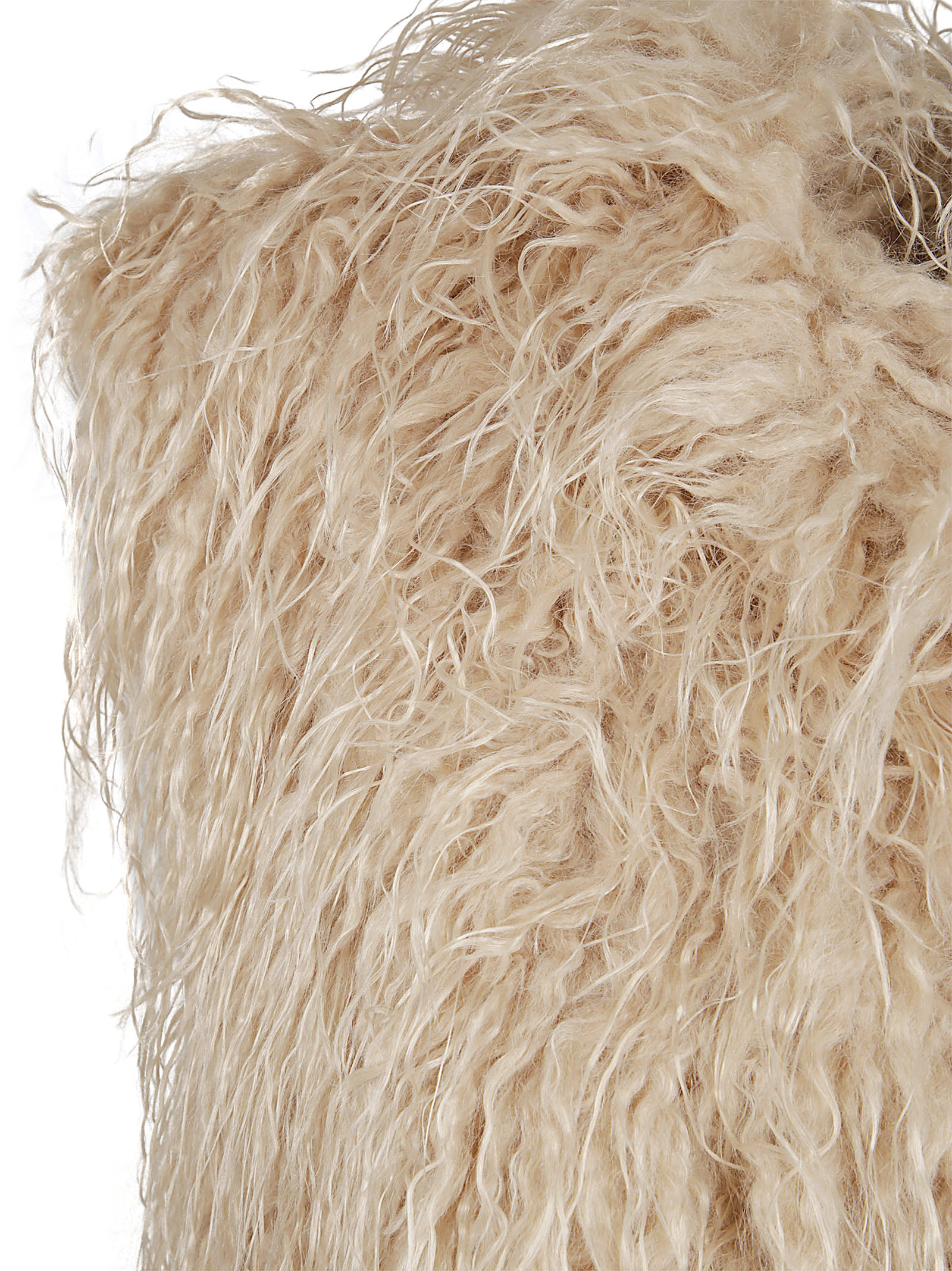 eco_mongolia vest 14001MYCOATF48A (forte_forte / ベスト ) | forte_forte (フォルテ フォルテ)(1)