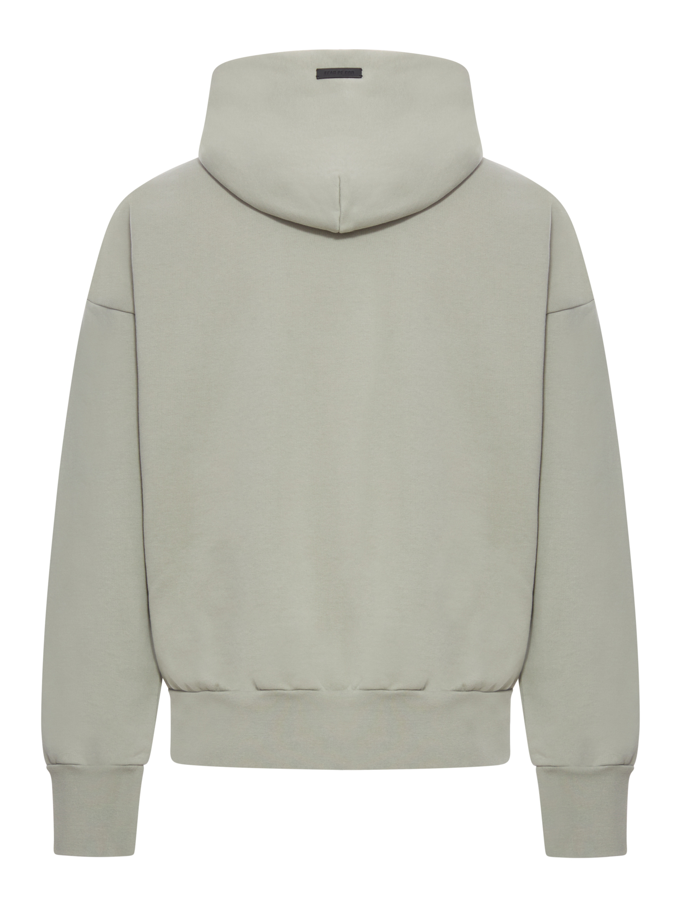 COTTON HOODIE FG25FW12121TER974 (Fear of God / スウェット・フーディー ) | Fear of God (フィアオブゴッド)(1)