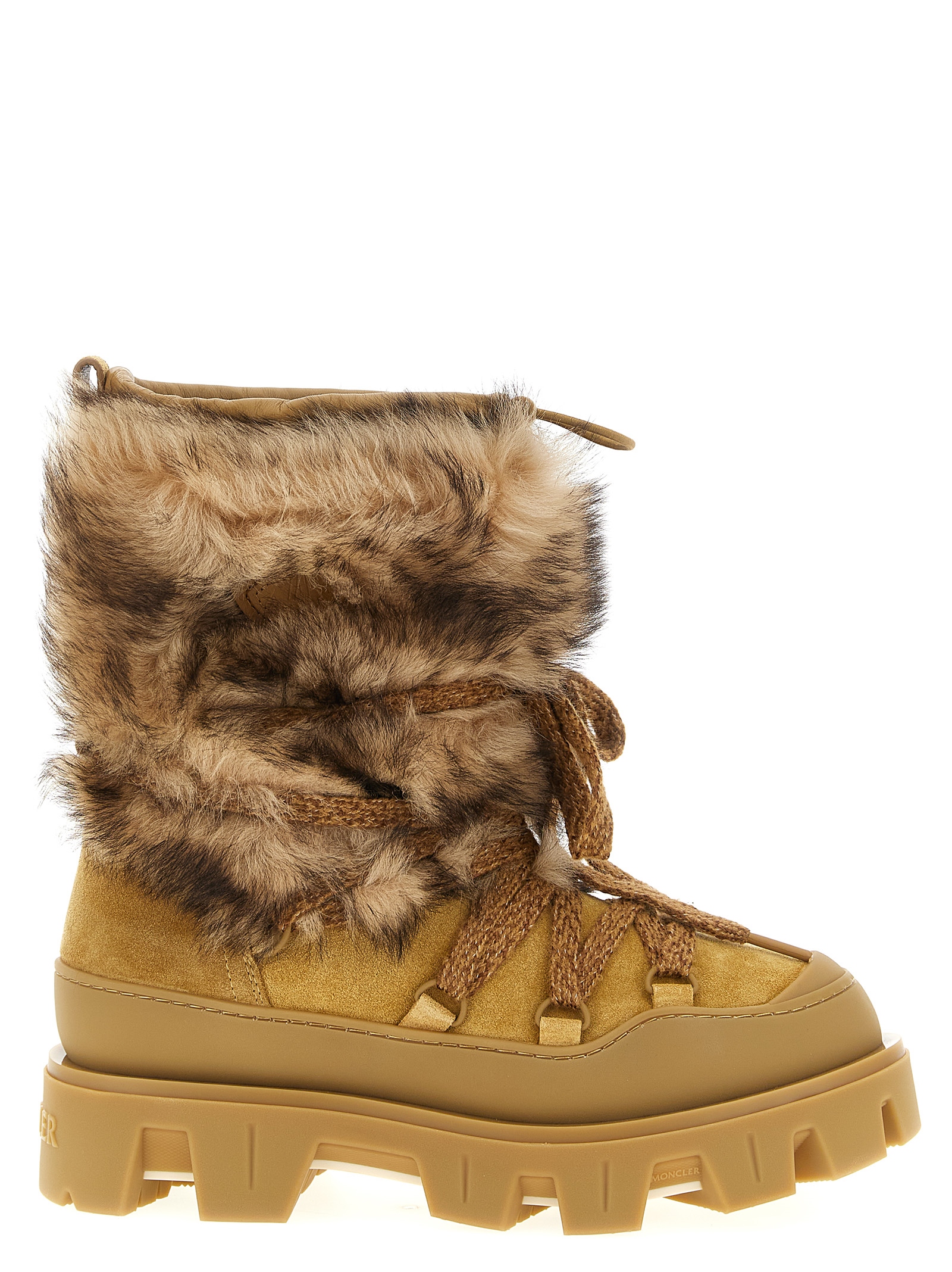 'Peak Après' ankle boots K209B4G00060M759823N (Moncler / ブーツ ) | Moncler (モンクレール)