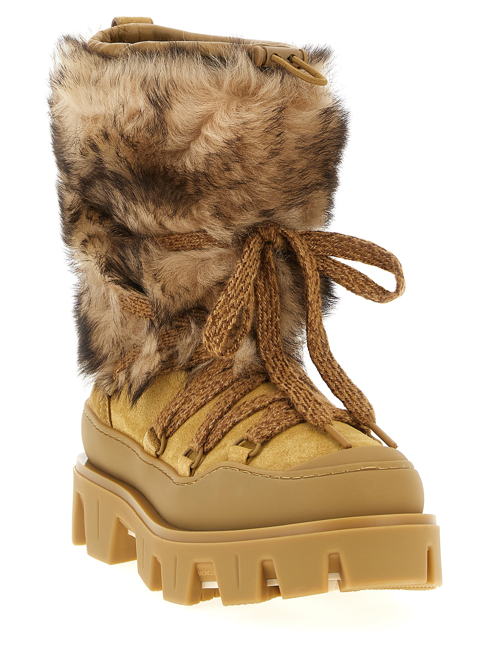 'Peak Après' ankle boots K209B4G00060M759823N (Moncler / ブーツ ) | Moncler (モンクレール)(1)