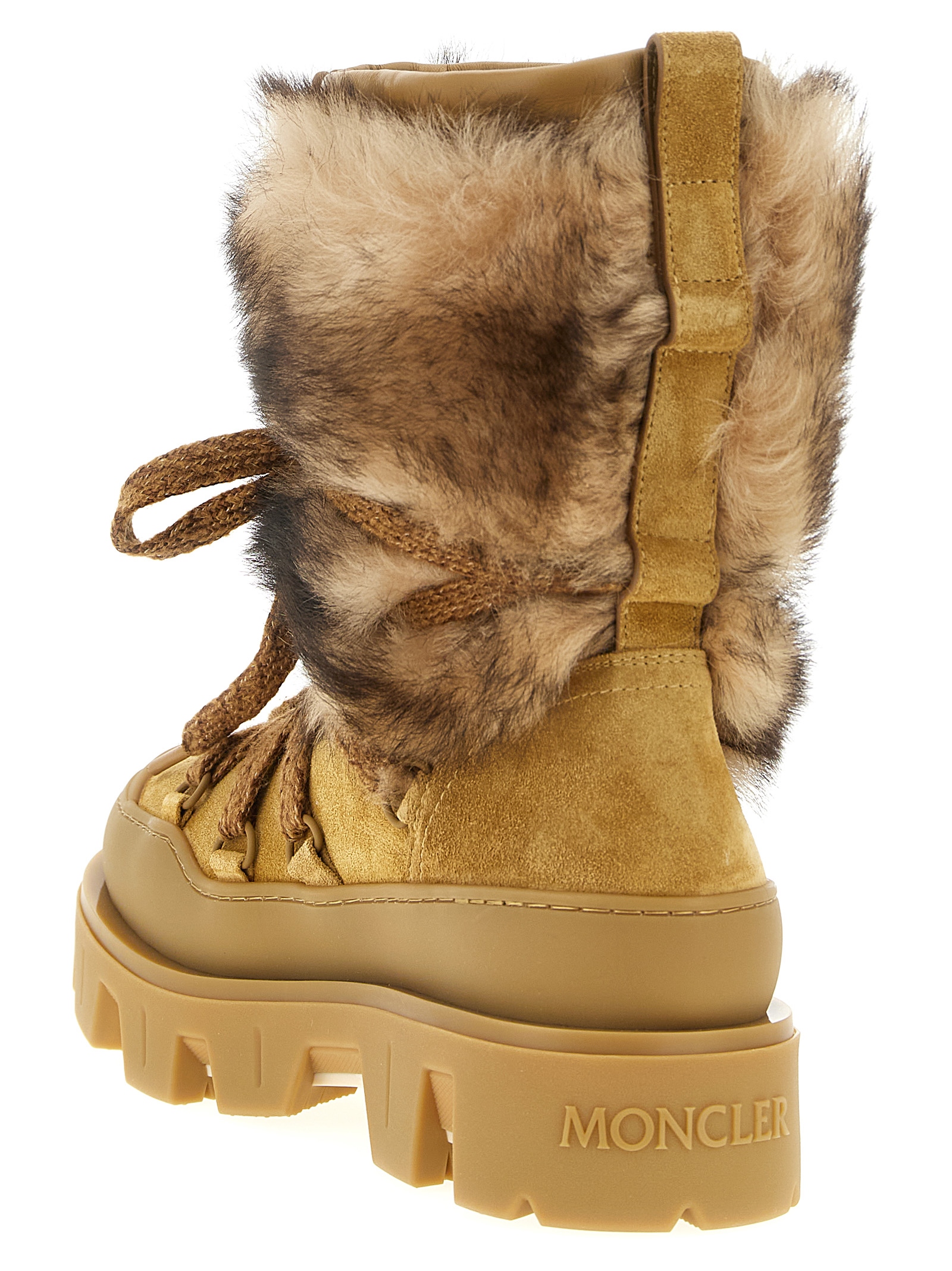 'Peak Après' ankle boots K209B4G00060M759823N (Moncler / ブーツ ) | Moncler (モンクレール)(2)