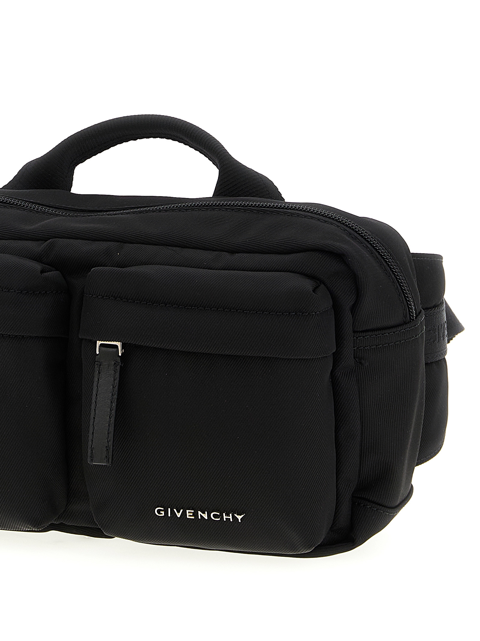 'Essential U' fanny pack BK50F8K1ZL001 (GIVENCHY / ハンドバッグ・ショルダーバッグ ) | GIVENCHY (ジバンシィ)(2)
