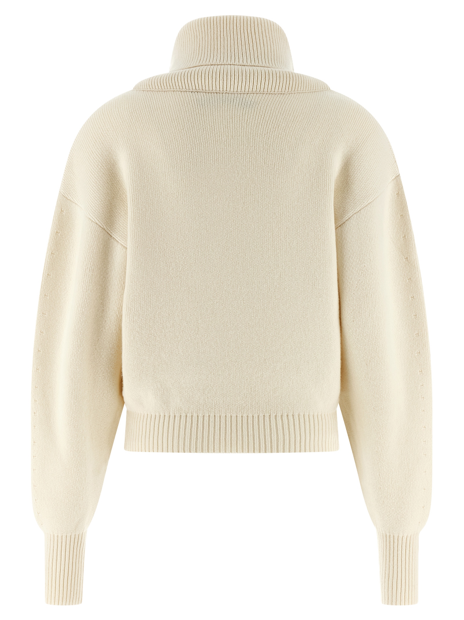 'La Maille Pallone' sweater 25HSWW00624AK00278110 (JACQUEMUS / ニット・セーター・カーディガン ) | JACQUEMUS (ジャックムス)(1)