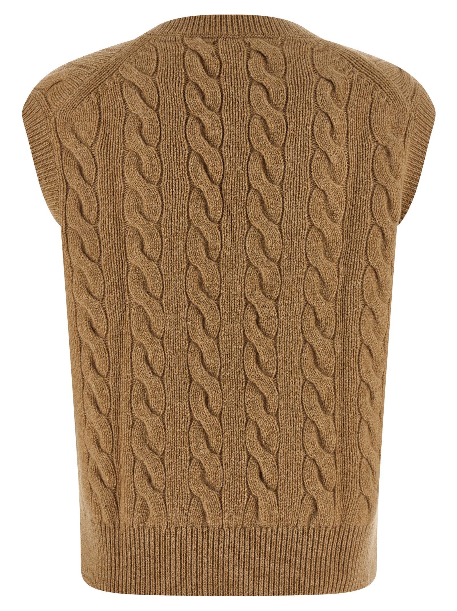 Braided vest 211949994001 (Polo Ralph Lauren / ベスト ) | Polo Ralph Lauren (ポロ ラルフ ローレン)(1)