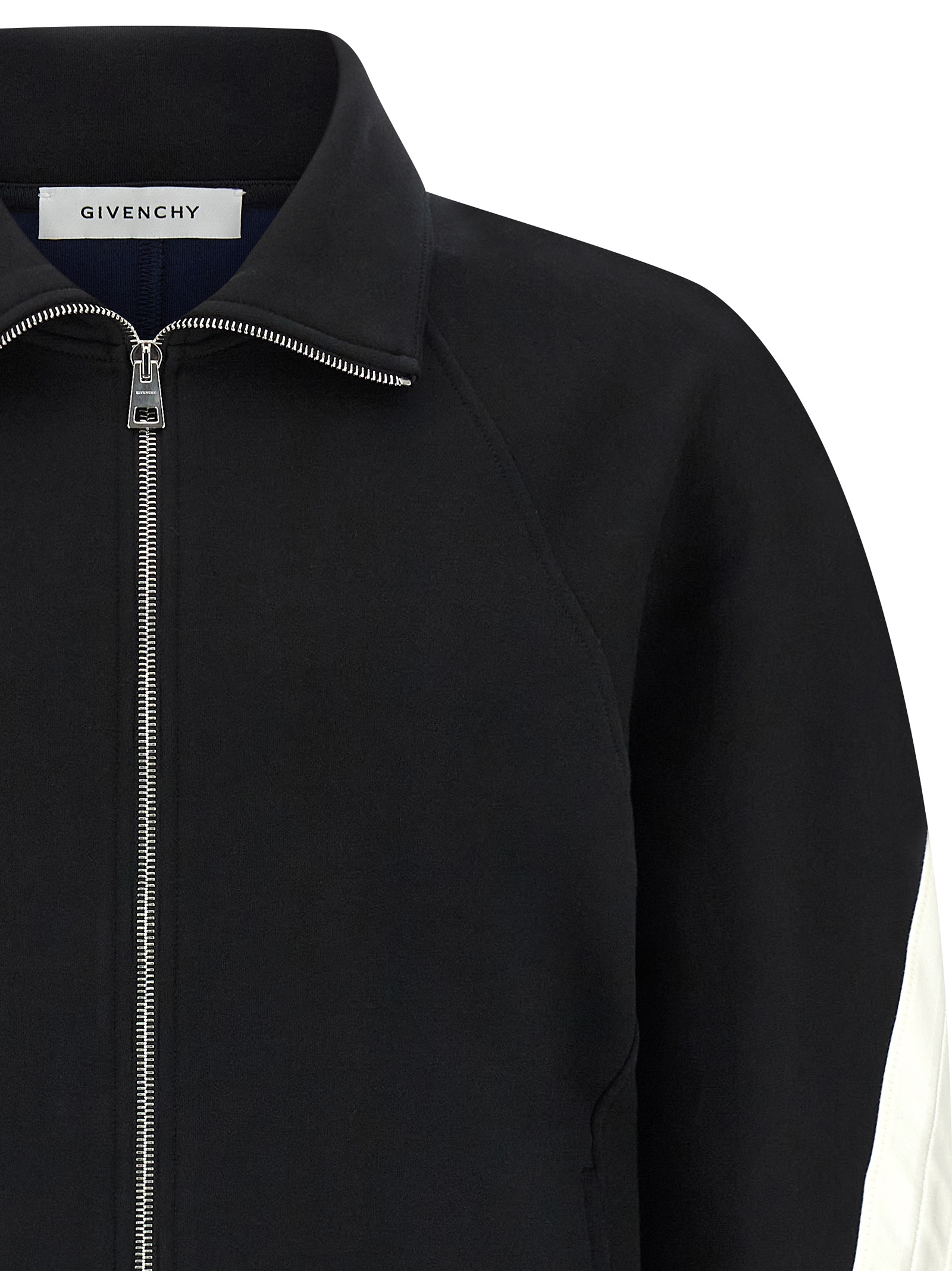 Satin insert sweatshirt BMJ0NY319T001 (GIVENCHY / スウェット・フーディー ) | GIVENCHY (ジバンシィ)(2)