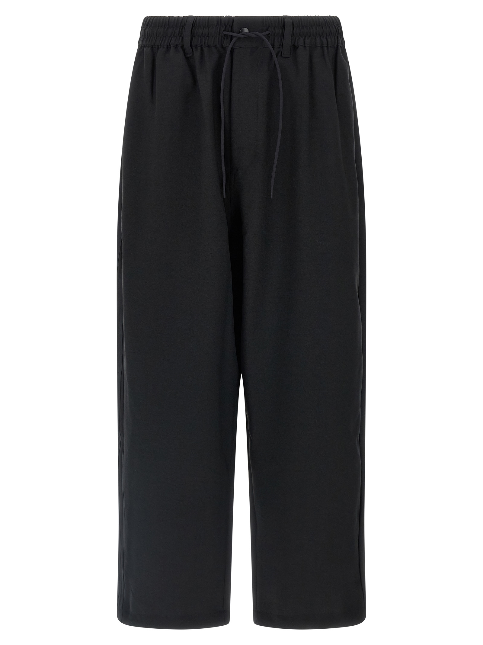 'Y-3 Sport Uniform' pants JW4624BLACK (Y-3 / パンツ ) | Y-3 (ワイスリー)