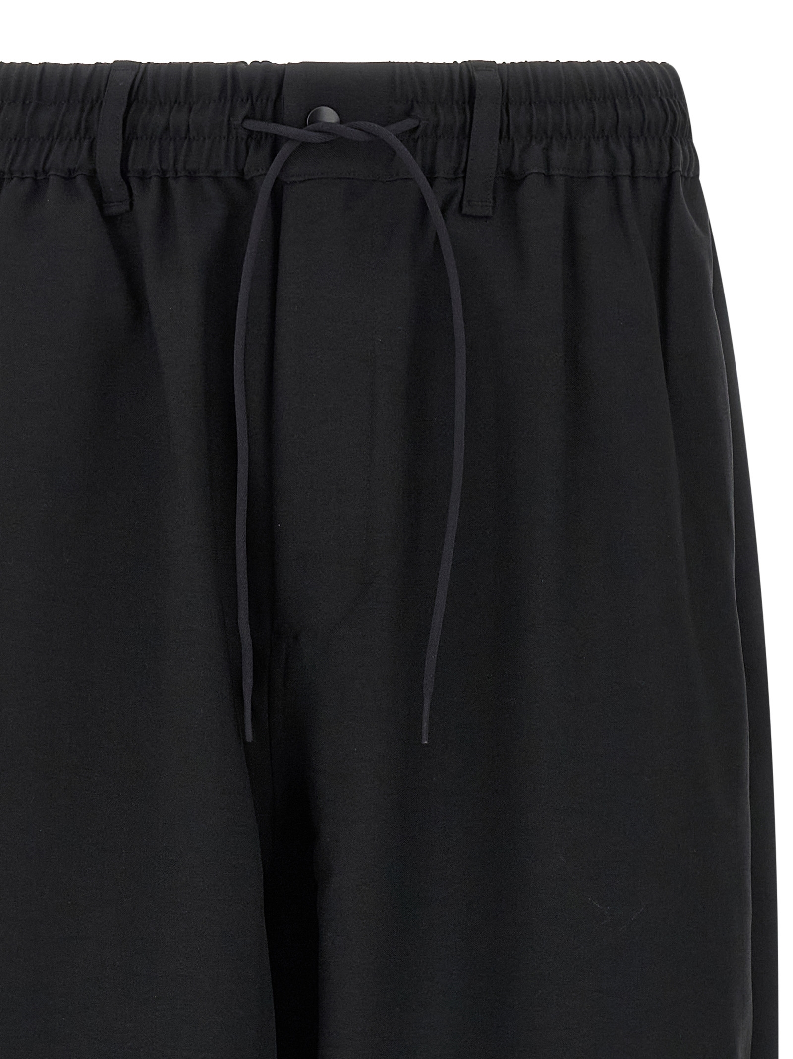 'Y-3 Sport Uniform' pants JW4624BLACK (Y-3 / パンツ ) | Y-3 (ワイスリー)(2)