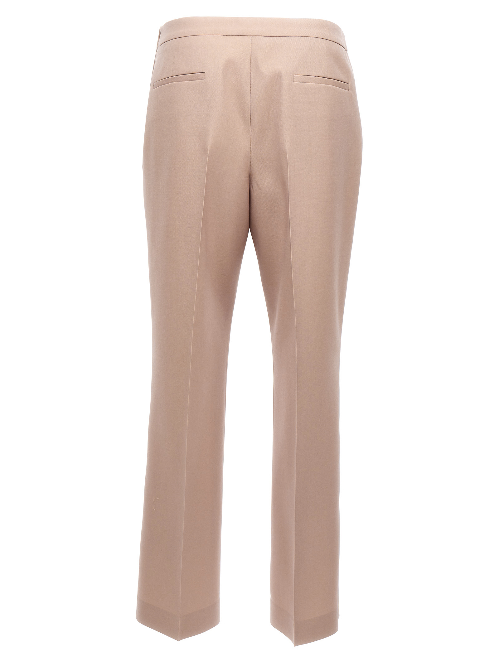 Pleat wool pants J03KA0104J41136219 (Jil Sander / パンツ ) |  Jil Sander (ジルサンダー)(1)