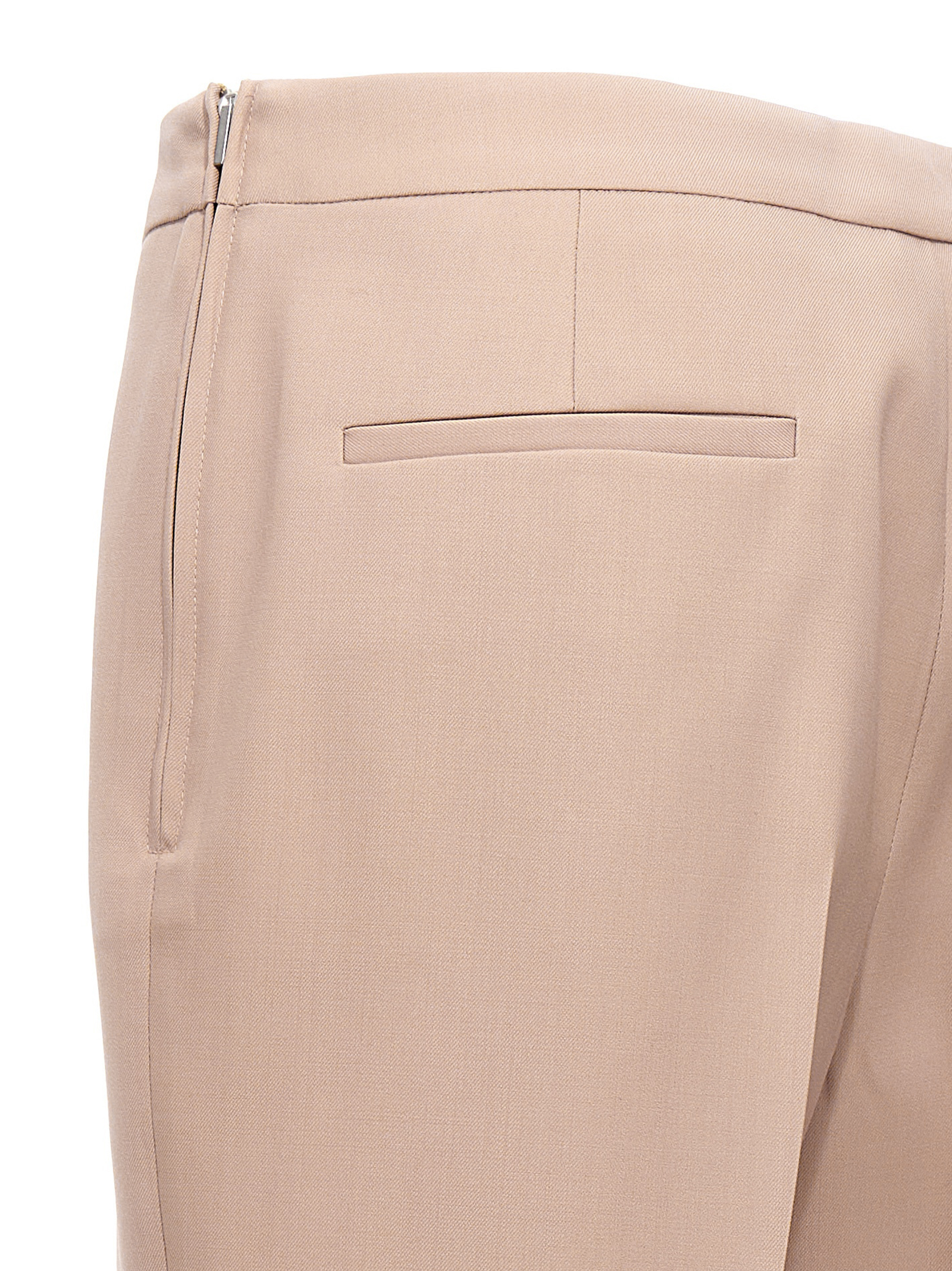 Pleat wool pants J03KA0104J41136219 (Jil Sander / パンツ ) |  Jil Sander (ジルサンダー)(3)