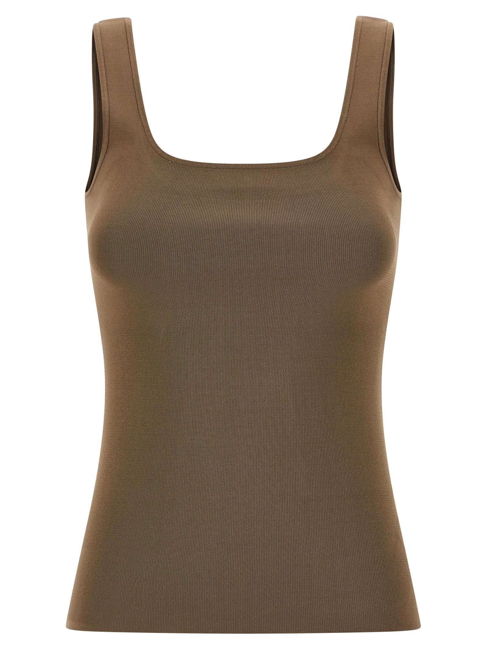 Viscose top UNW2511068TNTN (entire studios / タンクトップ・キャミソール ) | entire studios (エンタイア スタジオ)
