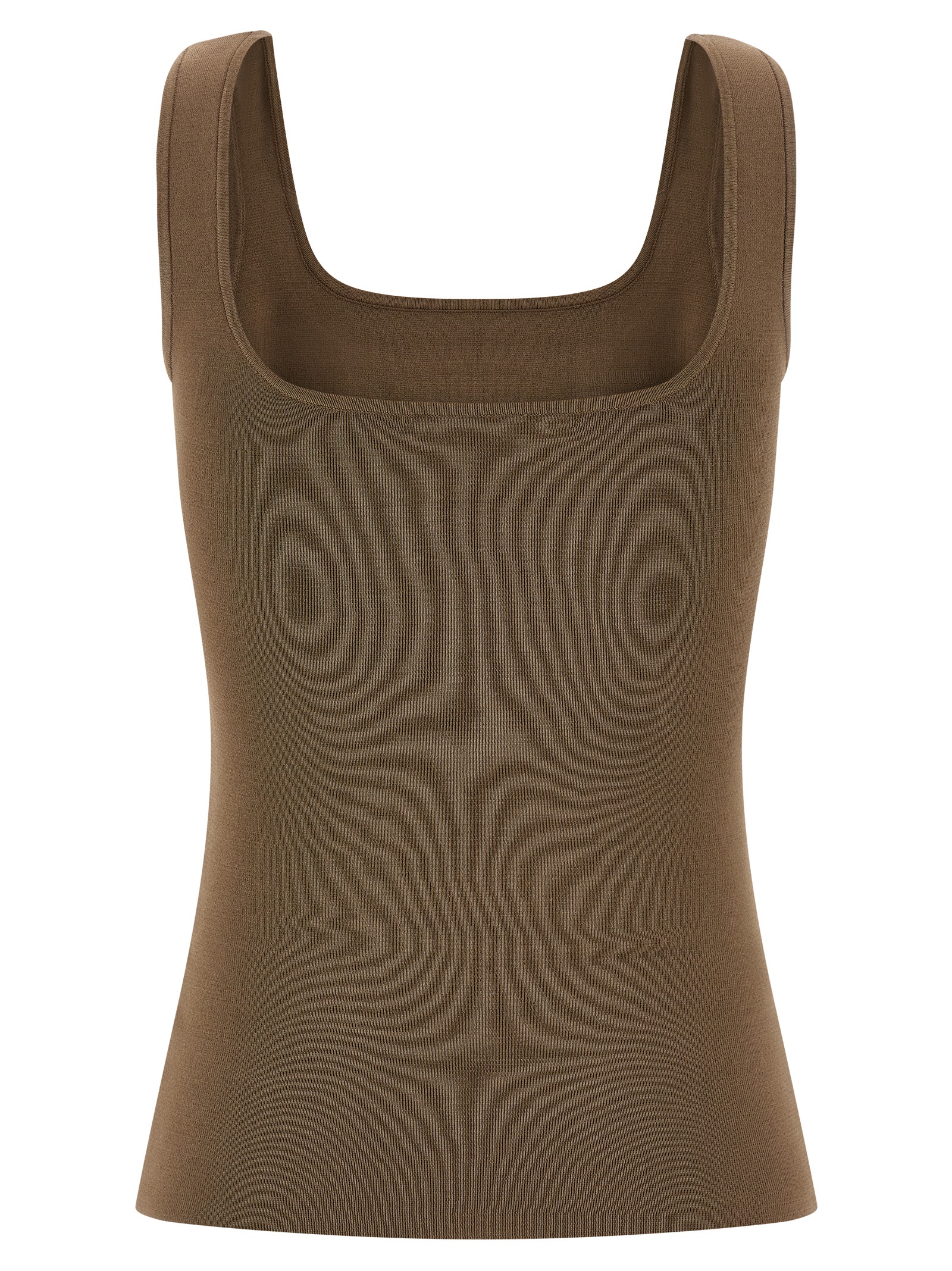 Viscose top UNW2511068TNTN (entire studios / タンクトップ・キャミソール ) | entire studios (エンタイア スタジオ)(1)