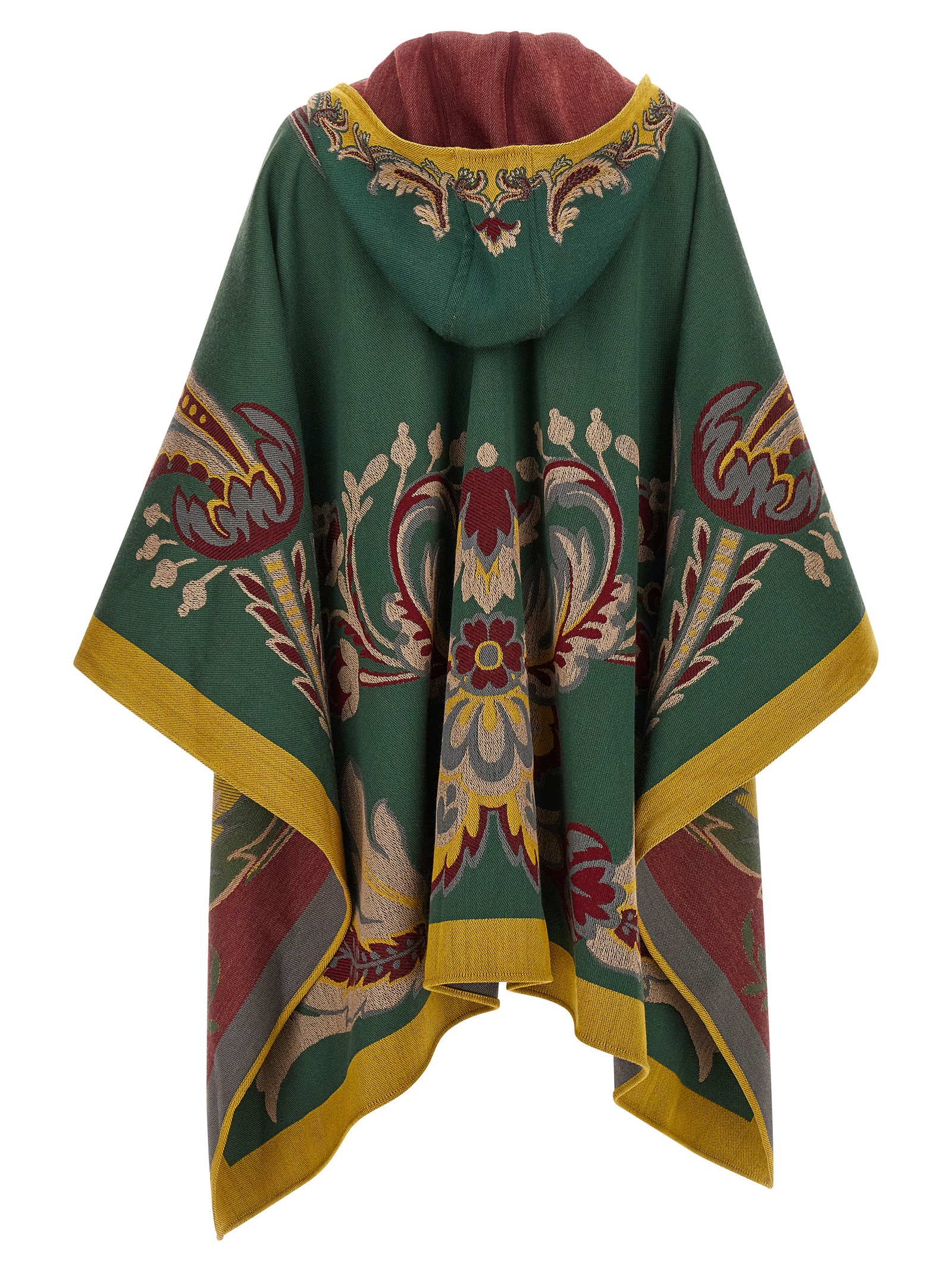 Floral paisley cape WRBD0027AQ291X0826 (ETRO / カジュアルジャケット ) | ETRO (エトロ)(1)
