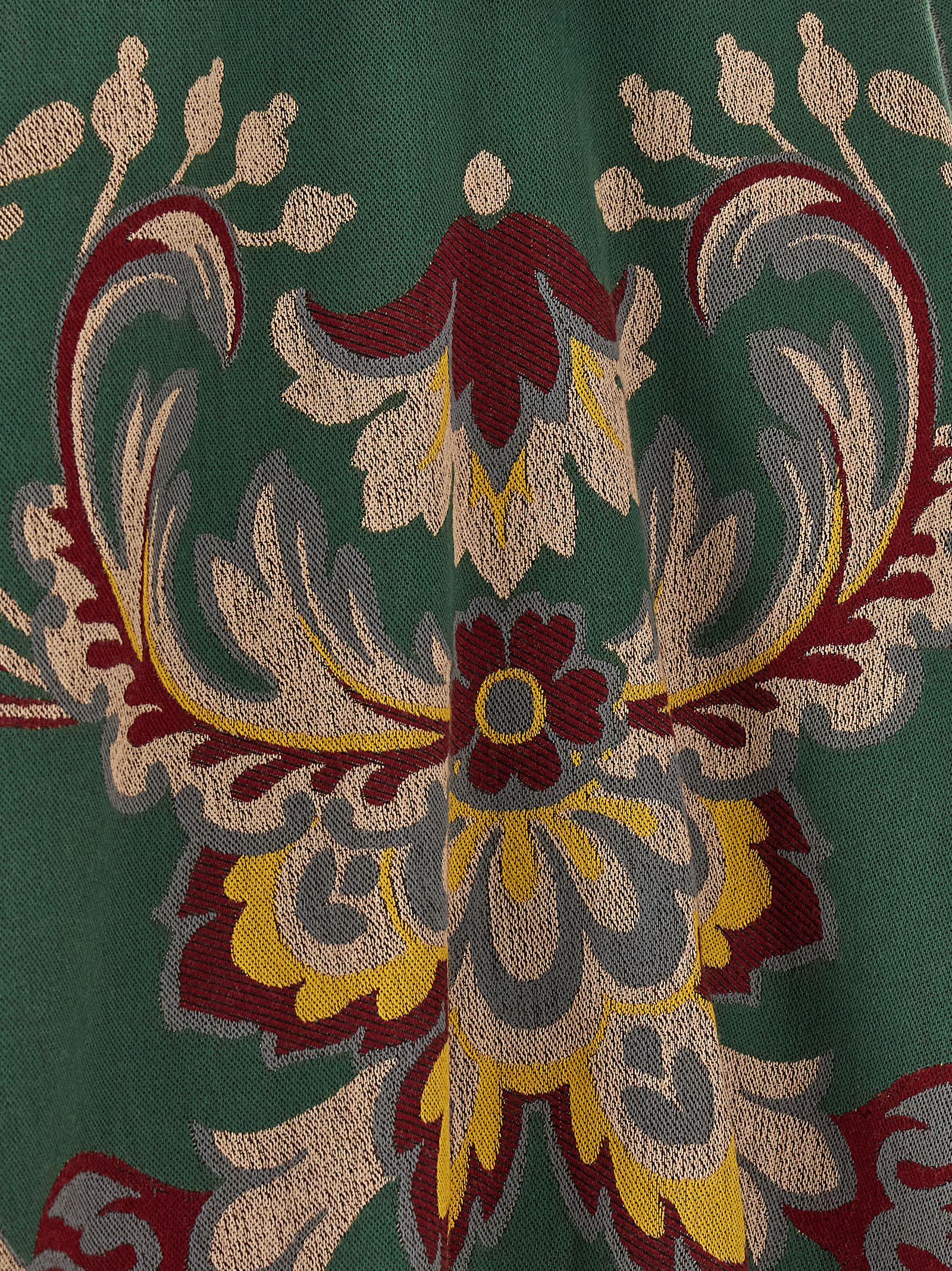 Floral paisley cape WRBD0027AQ291X0826 (ETRO / カジュアルジャケット ) | ETRO (エトロ)(3)