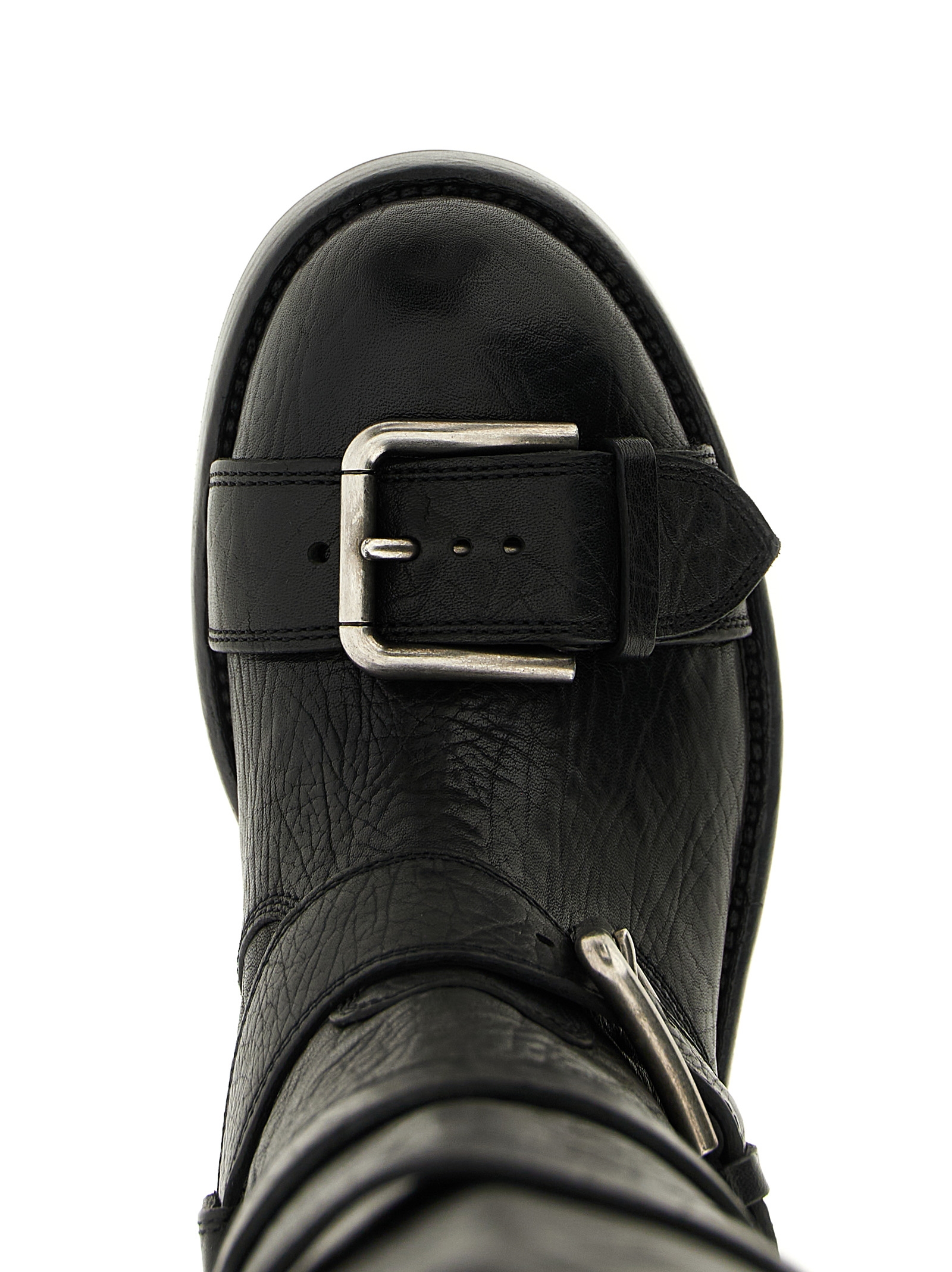 'Bernini' biker boots CU1239AW35280999 (Dolce & Gabbana / ブーツ ) | Dolce & Gabbana (ドルチェガッバーナ)(3)