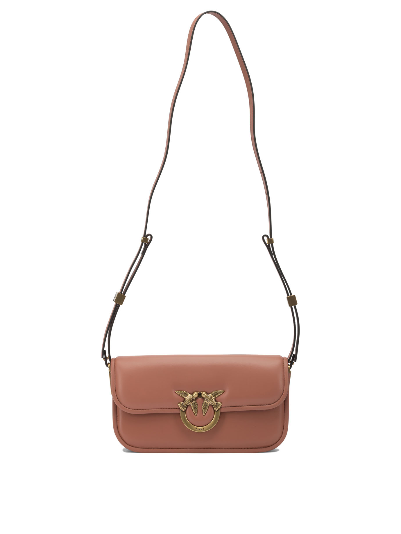 Crossbody bags 105083A26LL21Q (PINKO / ハンドバッグ・ショルダーバッグ ) | PINKO (ピンコ)