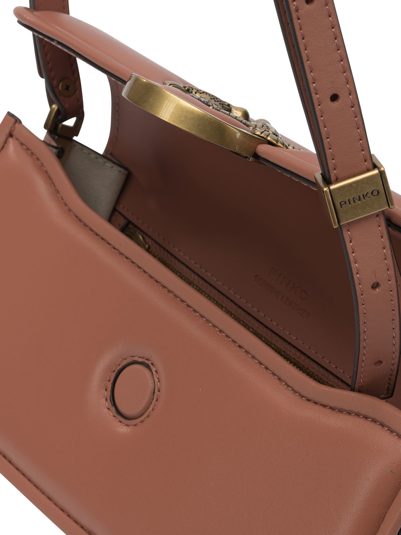 Crossbody bags 105083A26LL21Q (PINKO / ハンドバッグ・ショルダーバッグ ) | PINKO (ピンコ)(4)