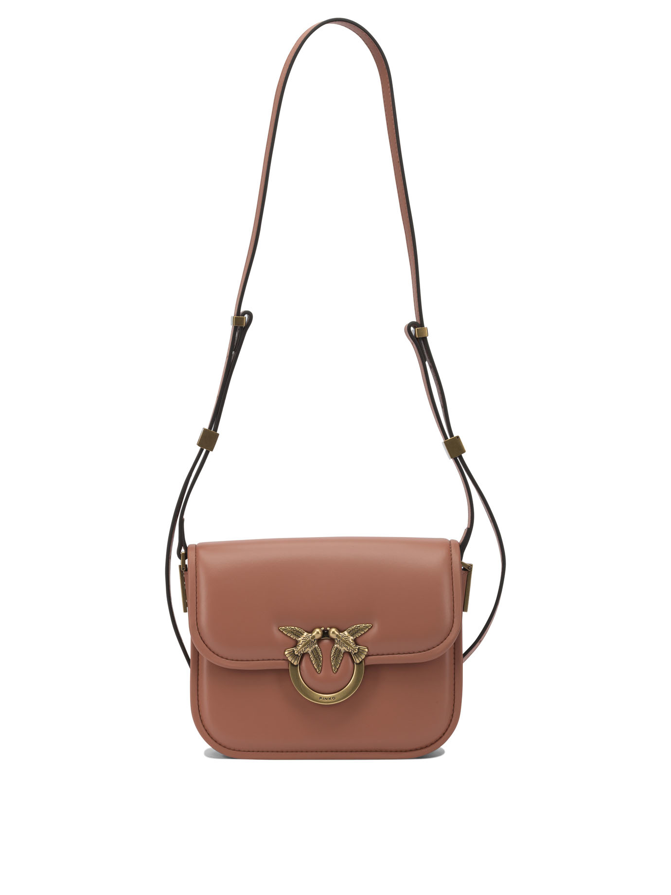Crossbody bags 104297A26LL21Q (PINKO / ハンドバッグ・ショルダーバッグ ) | PINKO (ピンコ)