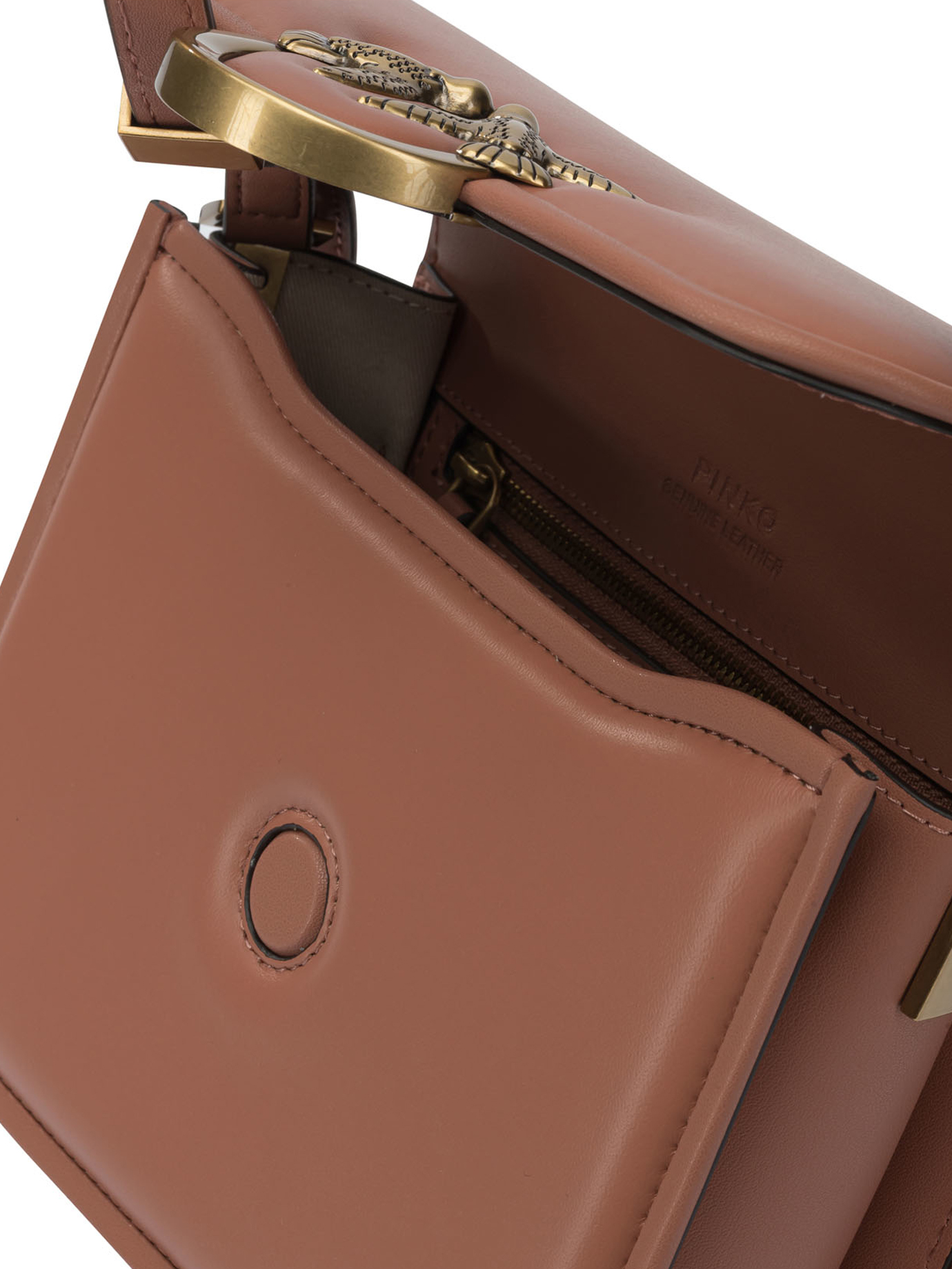 Crossbody bags 104297A26LL21Q (PINKO / ハンドバッグ・ショルダーバッグ ) | PINKO (ピンコ)(4)