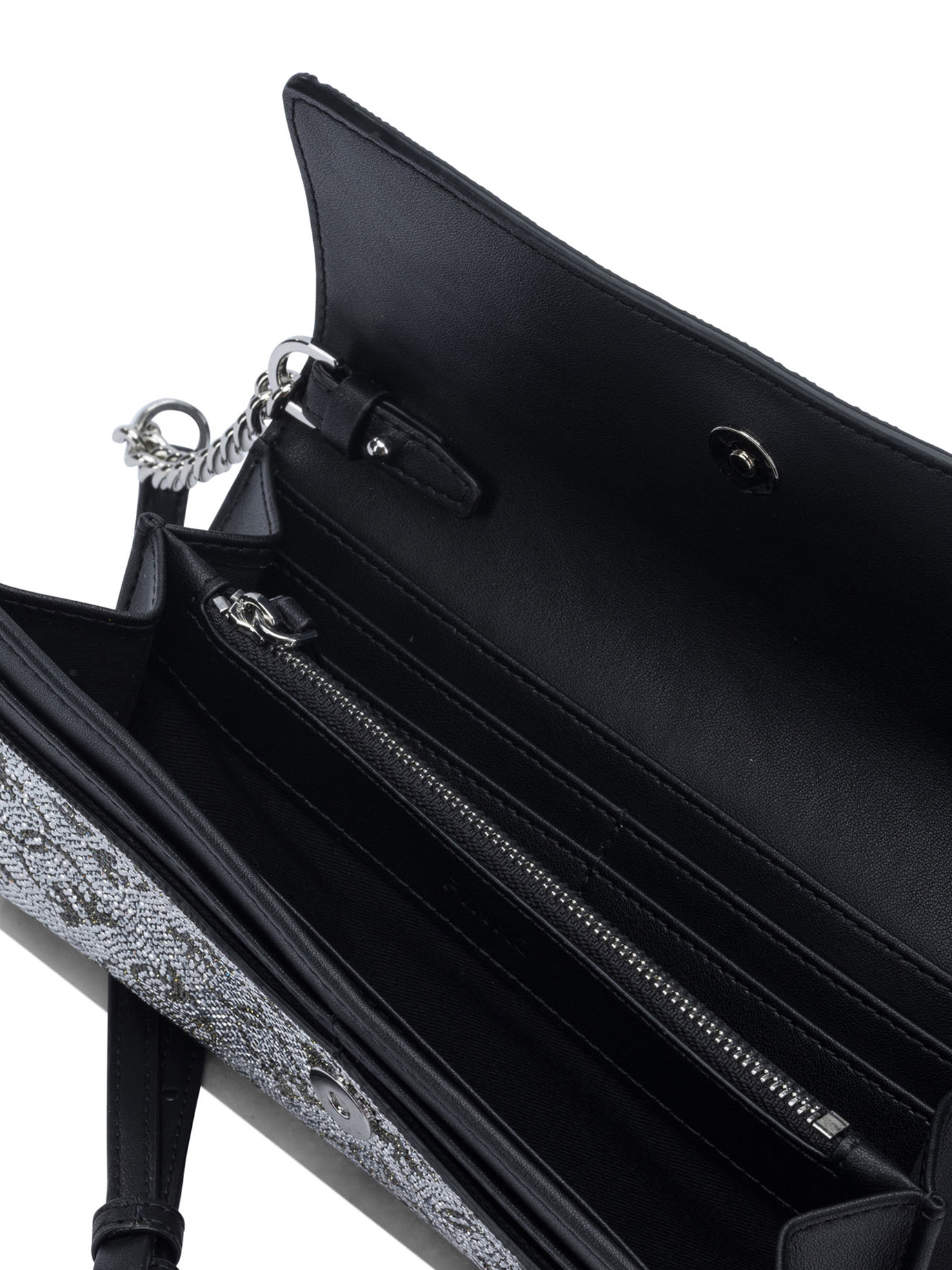 Clutches 103765A20DZZFN (PINKO / クラッチバッグ・ポーチ ) | PINKO (ピンコ)(4)