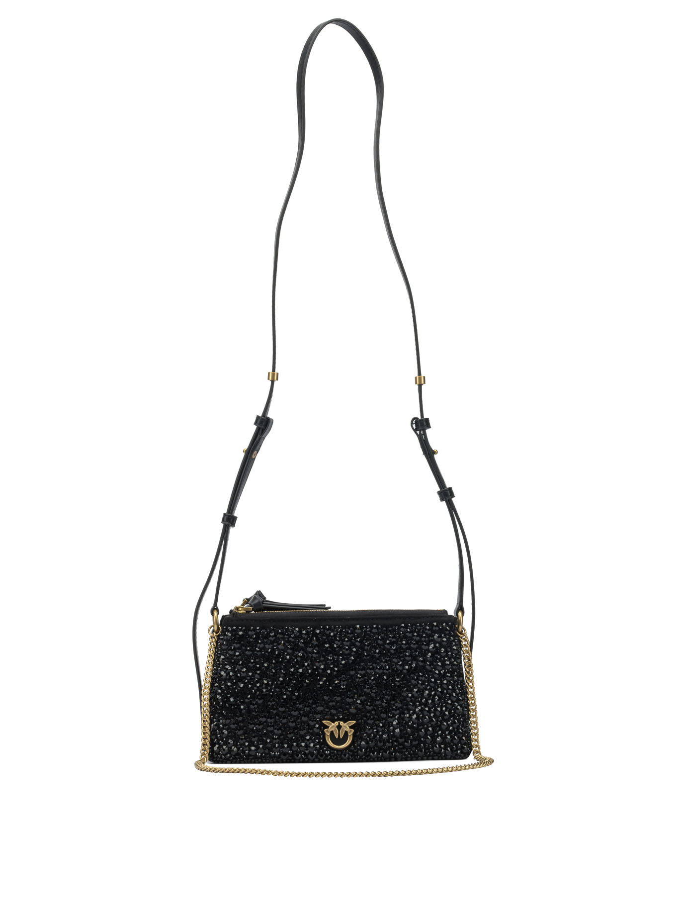 Crossbody bags 105359A2WFZ99Q (PINKO / ハンドバッグ・ショルダーバッグ ) | PINKO (ピンコ)