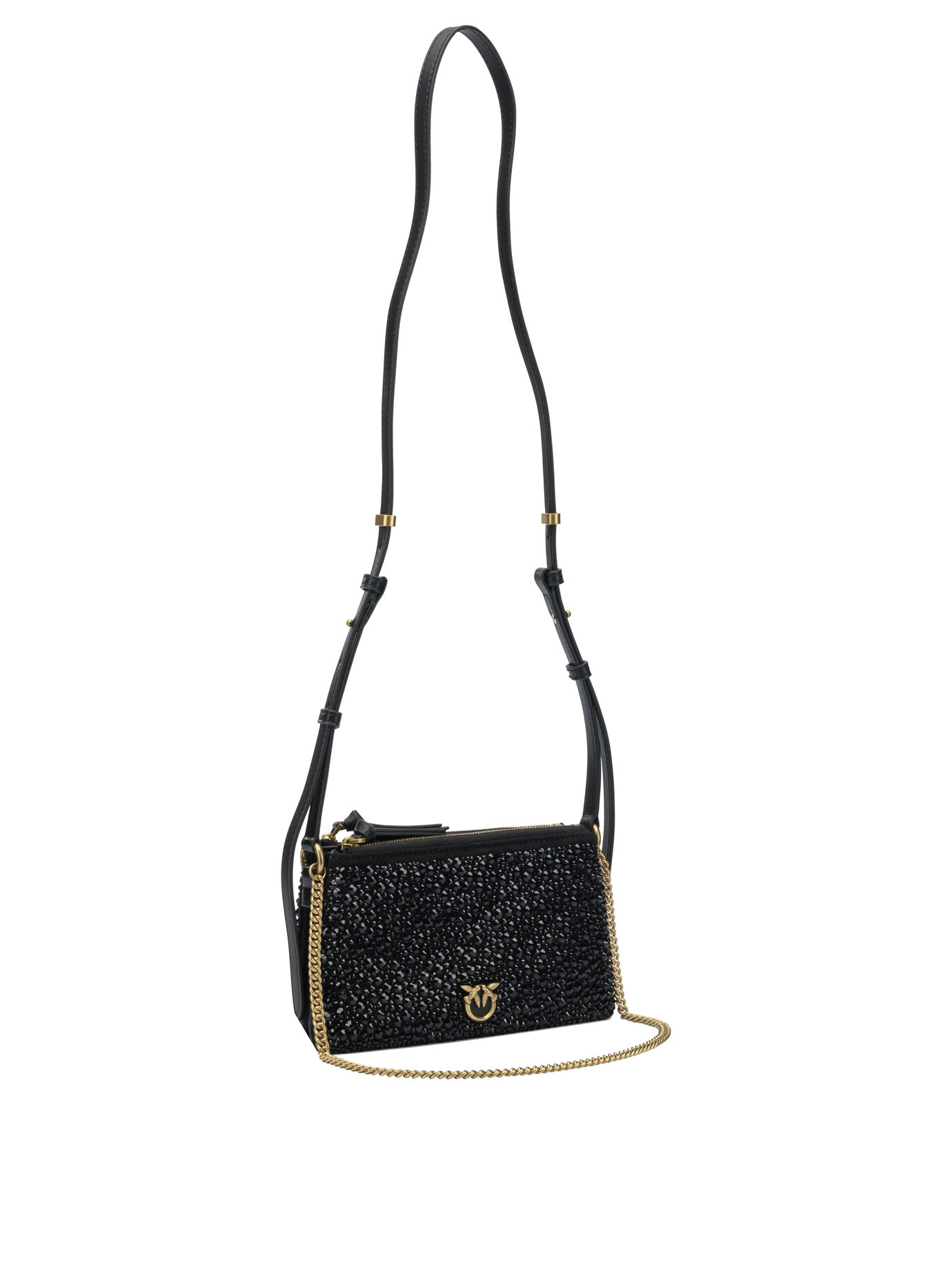 Crossbody bags 105359A2WFZ99Q (PINKO / ハンドバッグ・ショルダーバッグ ) | PINKO (ピンコ)(1)